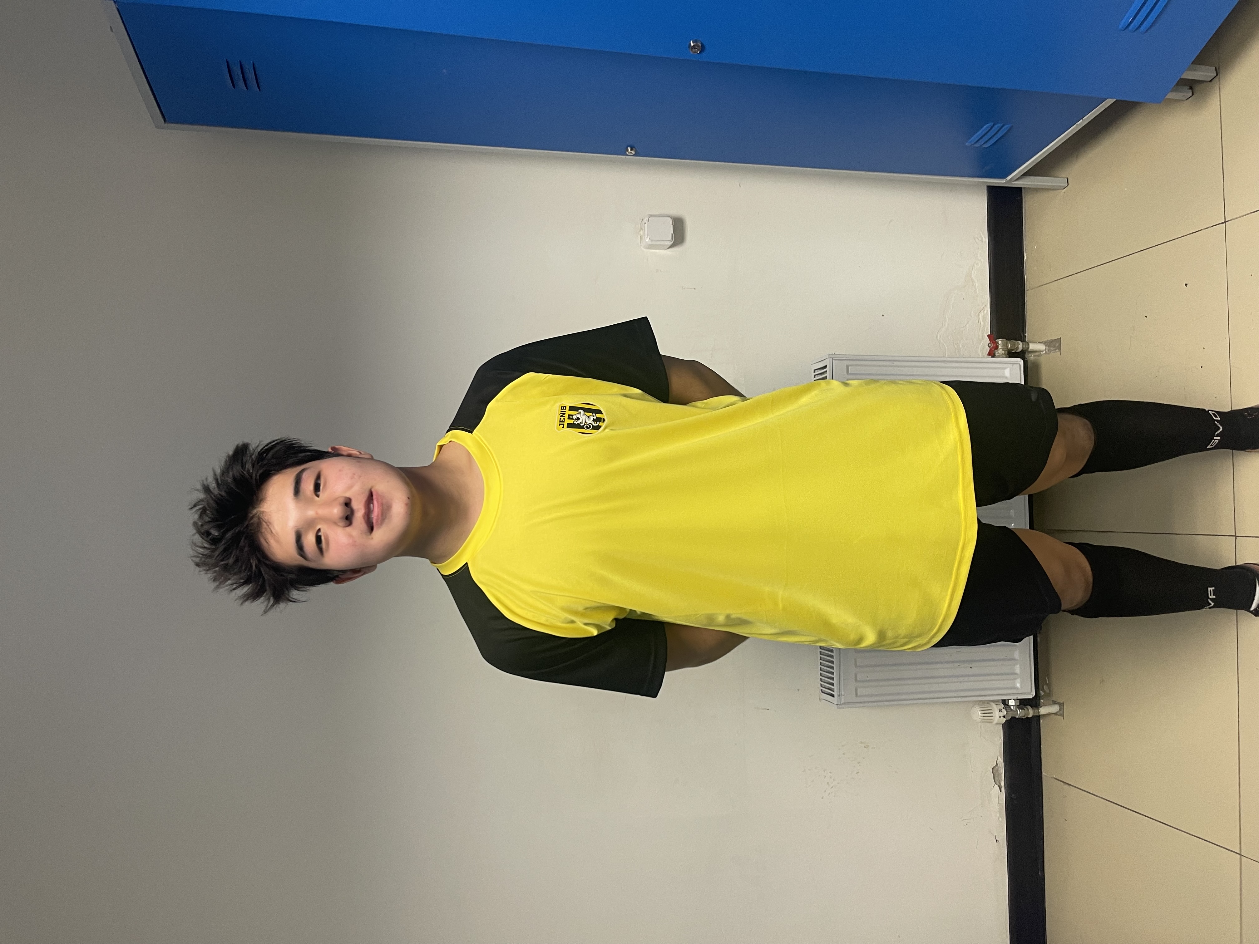 Амир Тайшибаев