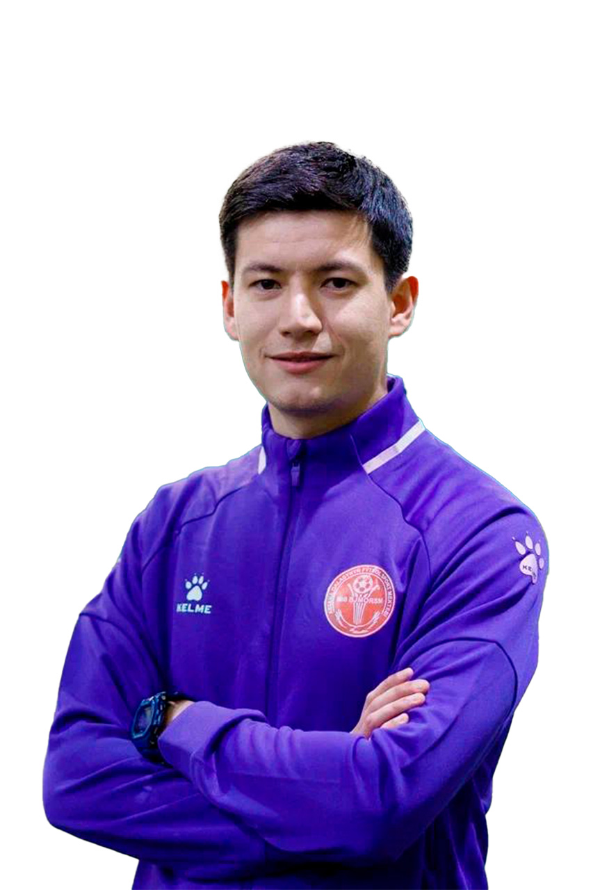 Денисов Антон Александрович