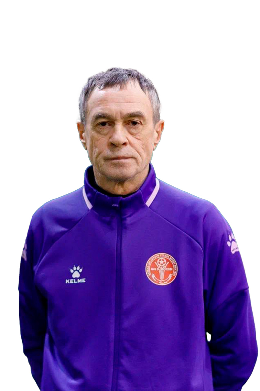 Коновалов Владимир Николаевич