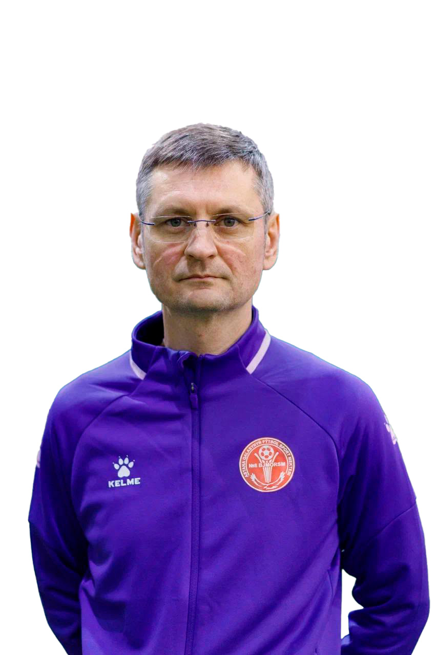 Меланич Илья Александрович