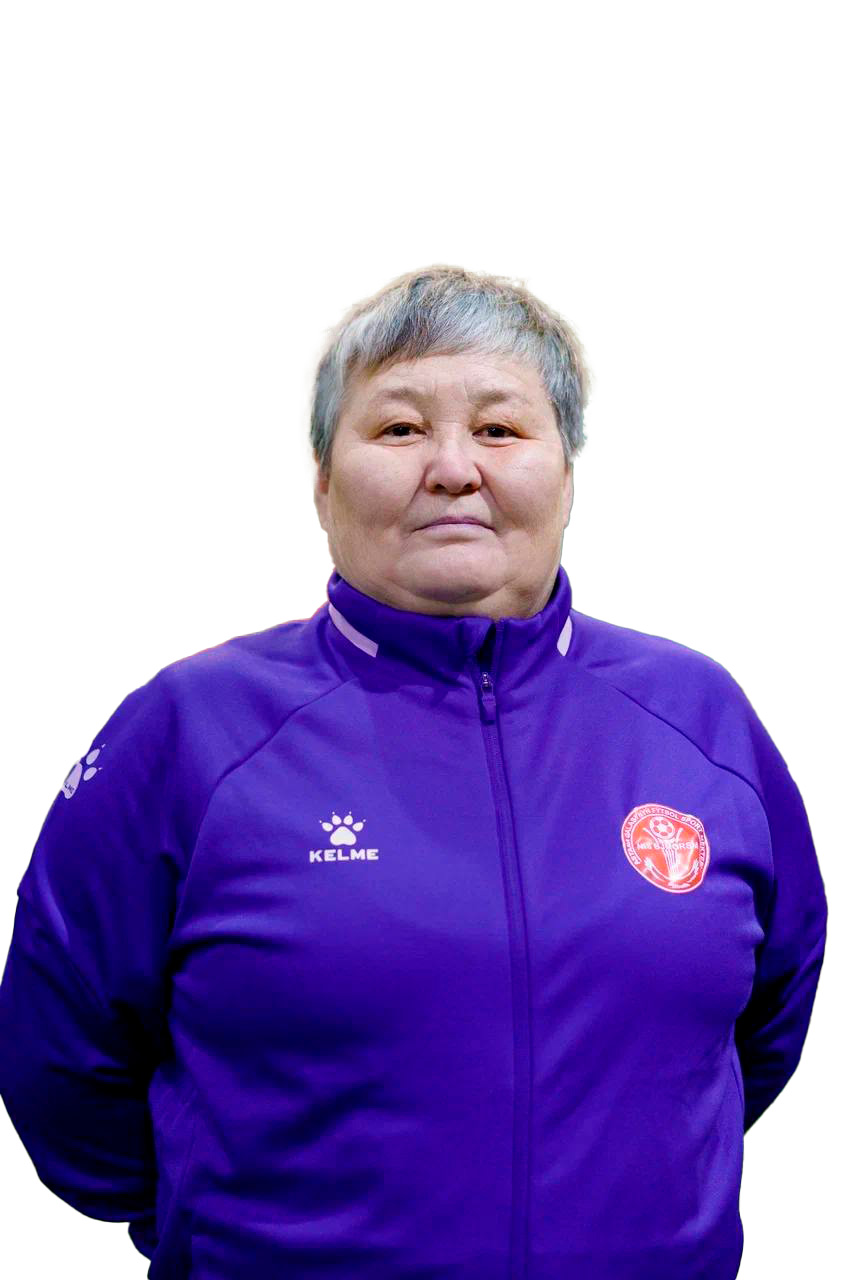 Дауренбекова Орынбасар Амангельдиновна