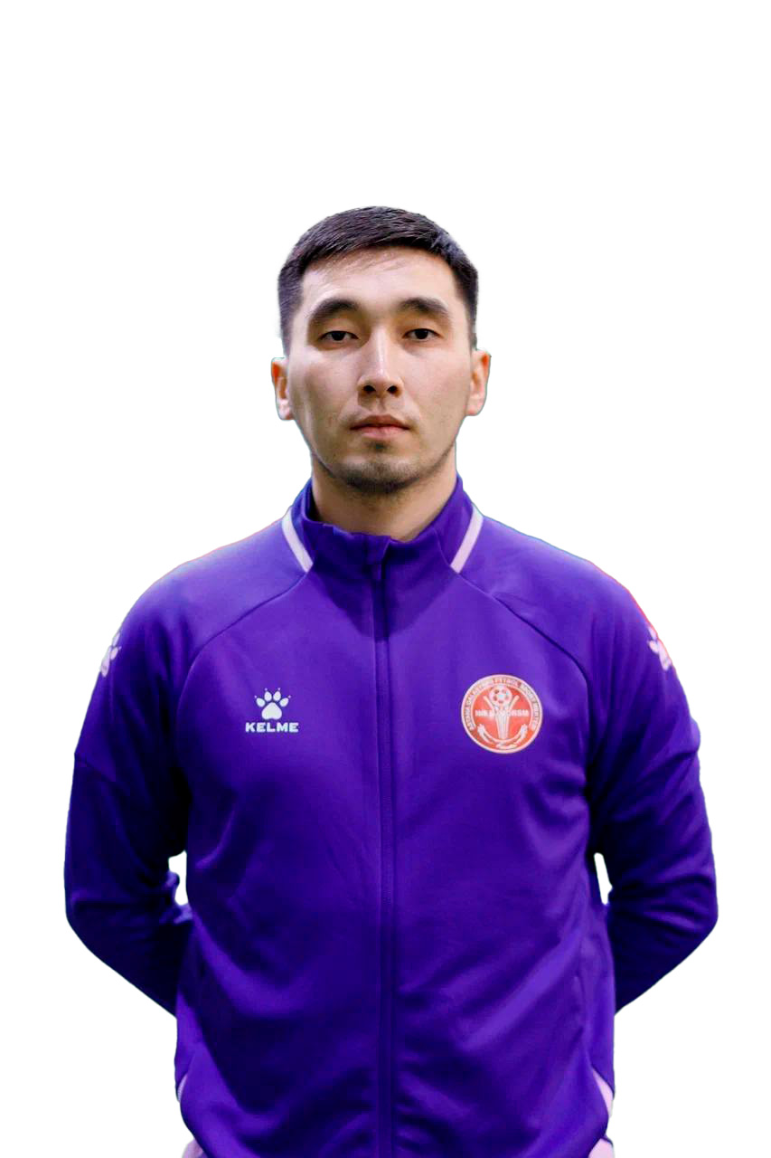 Сабыров Диас Маратұлы