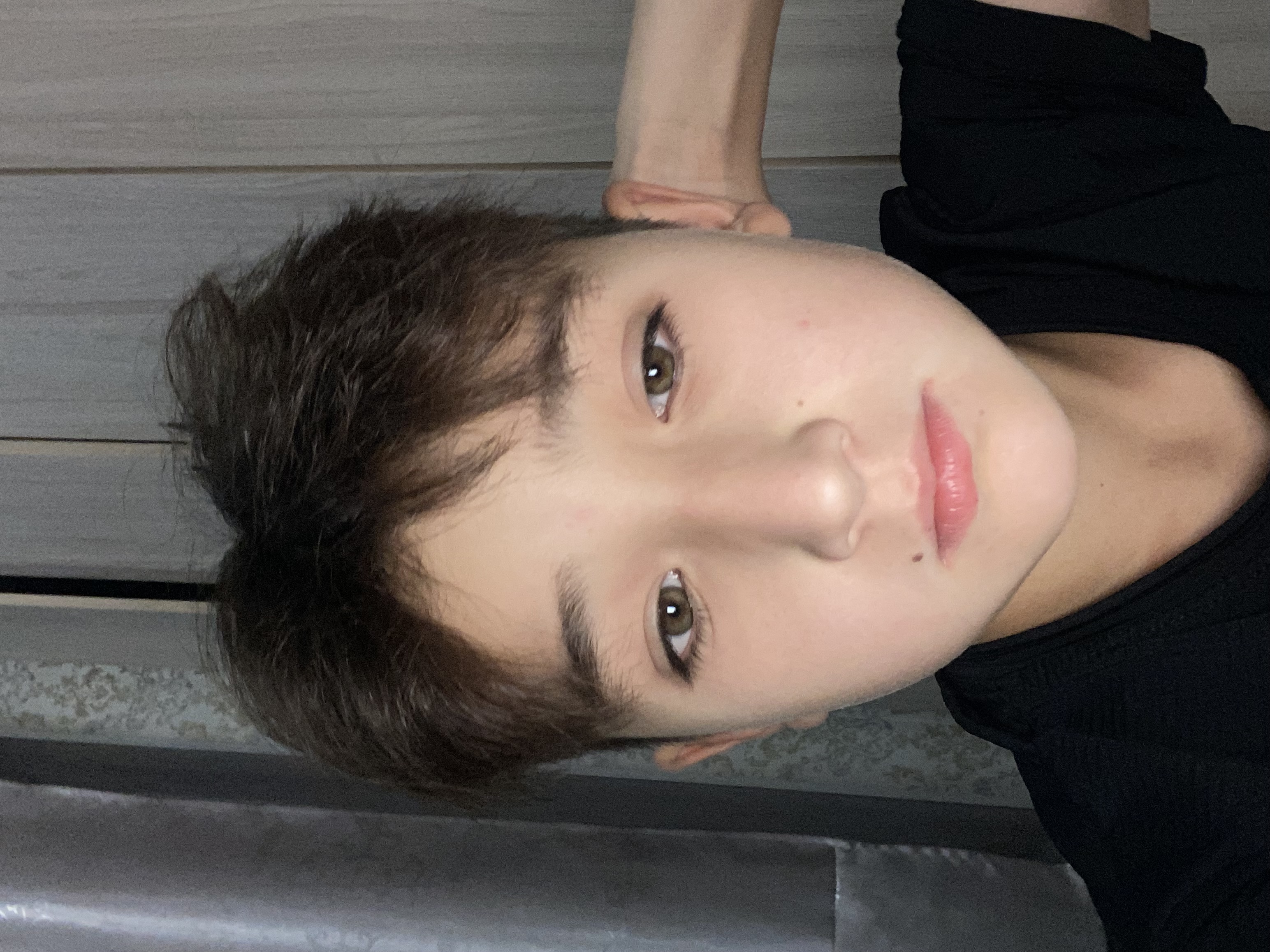 Жан ОЙРАТУЛЫ