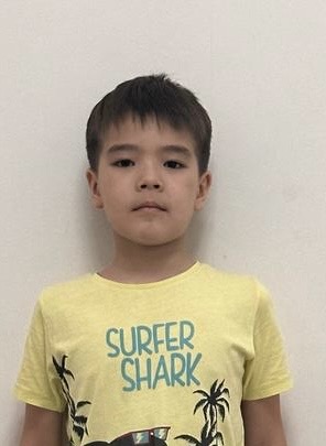 Иса Серікұлы