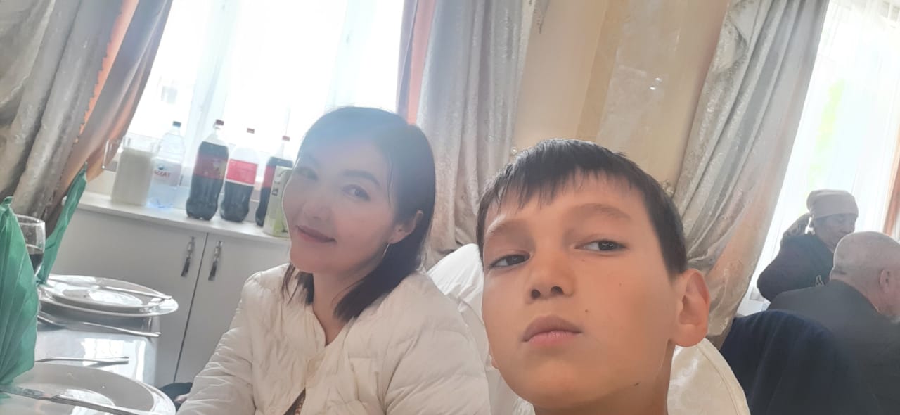 Алдияр Абилов