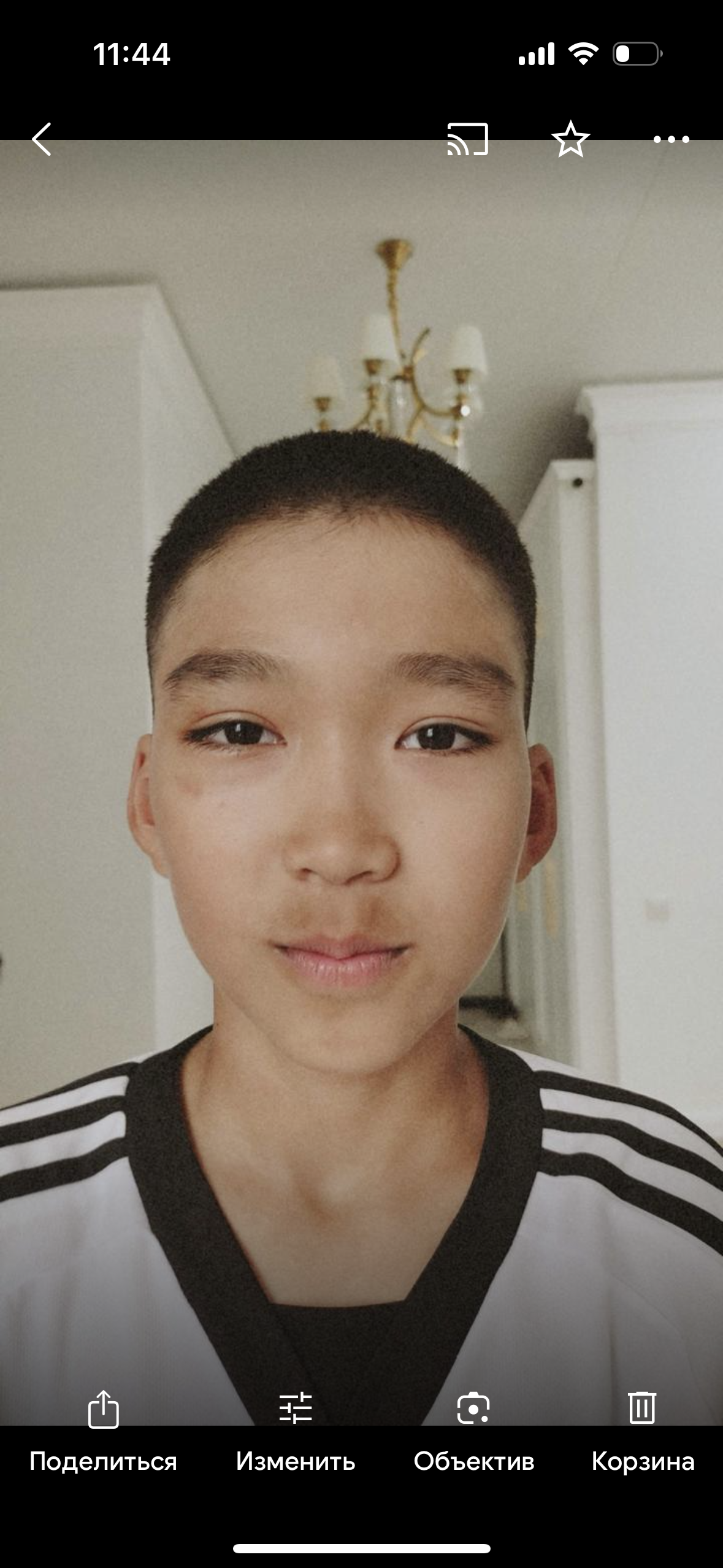 Адилет Ордабай