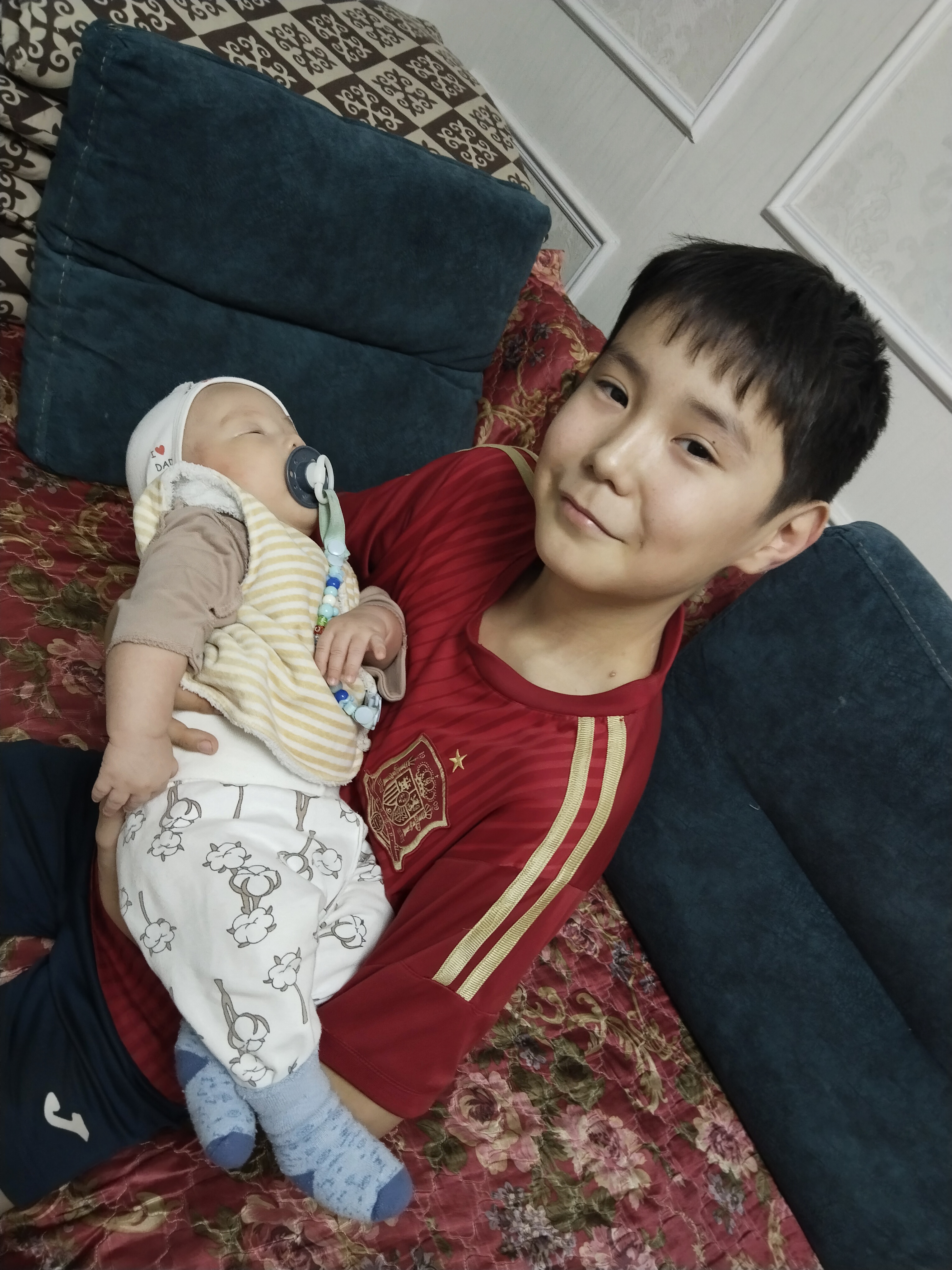 Жігер Жолдыбай