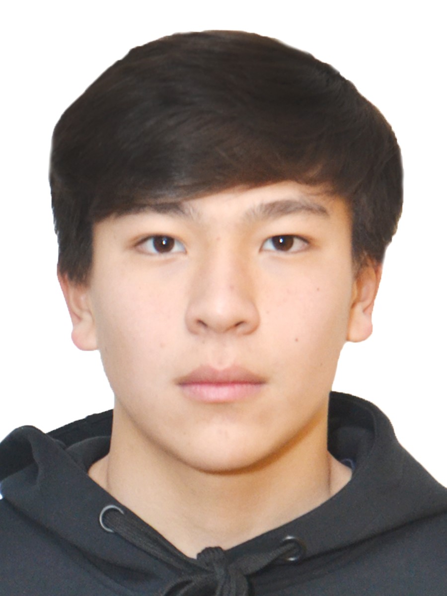 Алдияр Толеутай