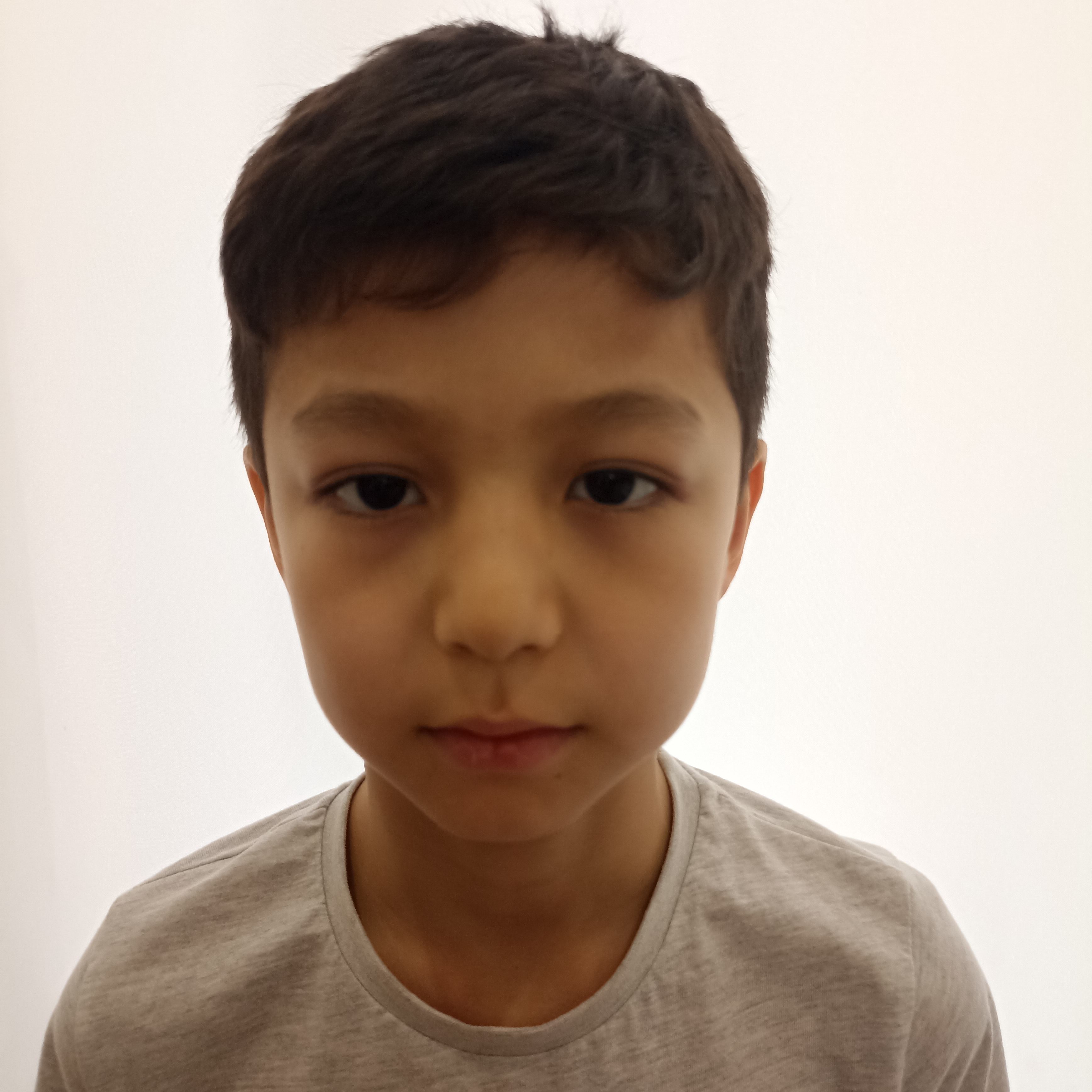 Шернияз Зейнолла