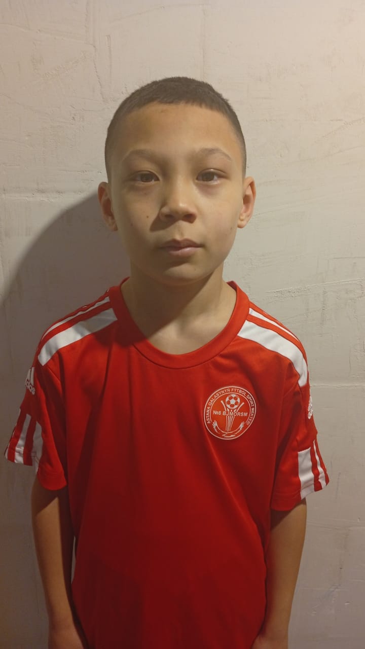 Аянберді Ойратулы