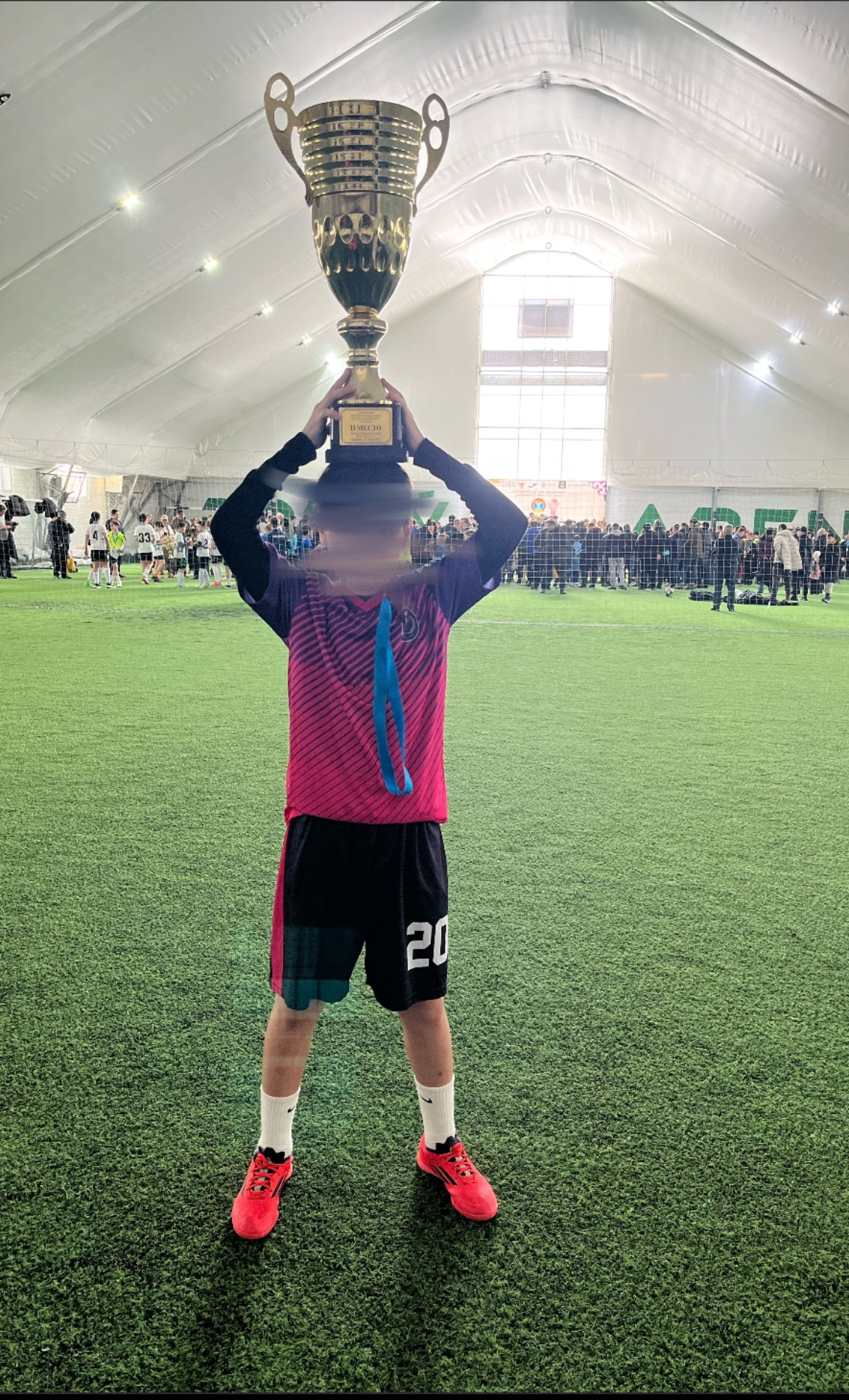 Жангирхан Бахытбек