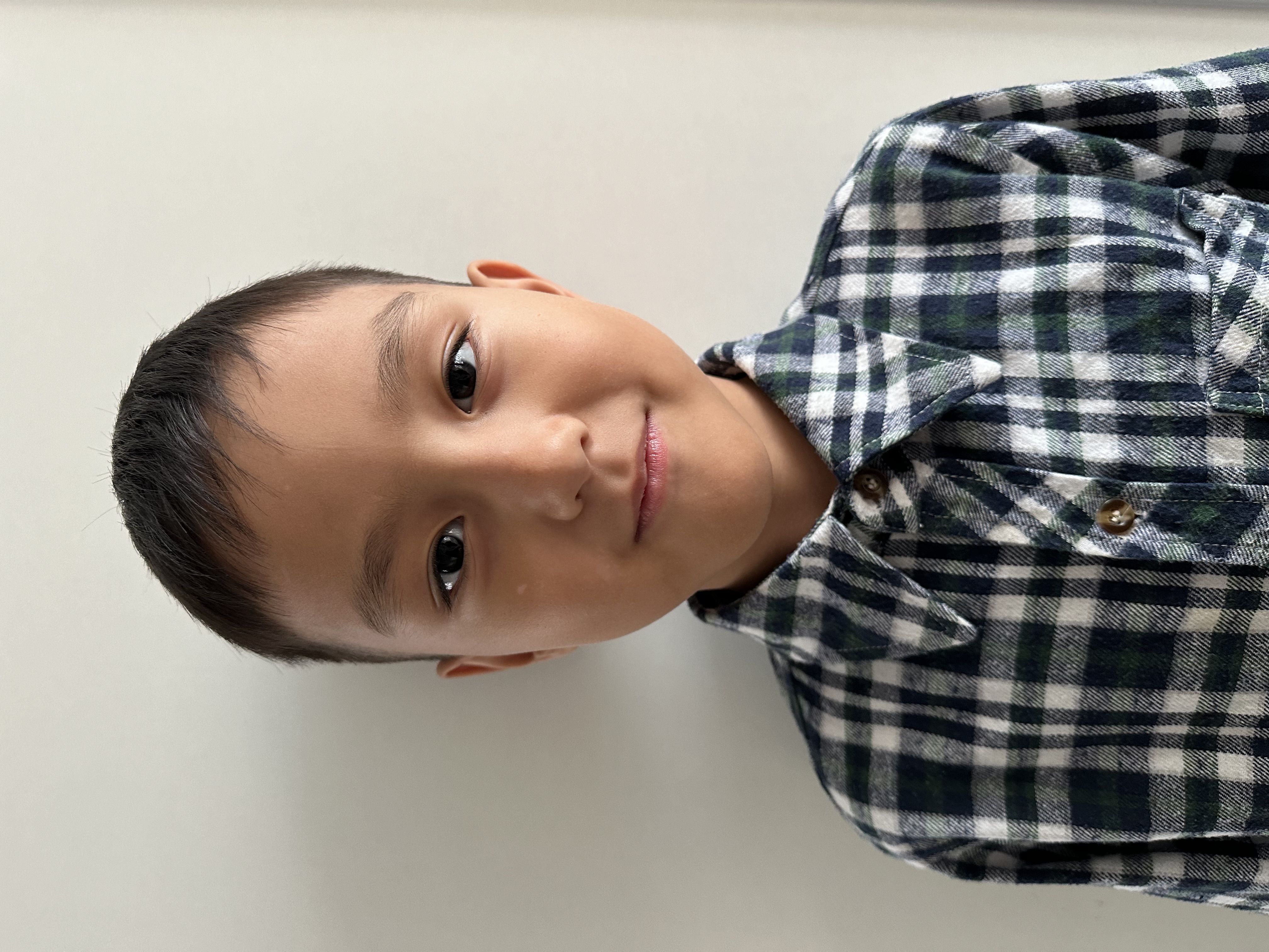 Исатай Бақытханұлы