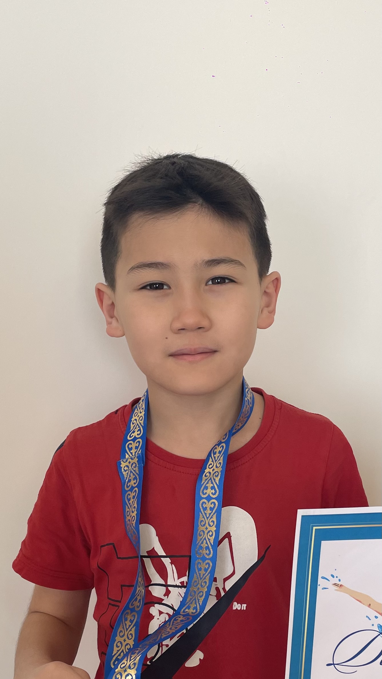 Али Толейбай