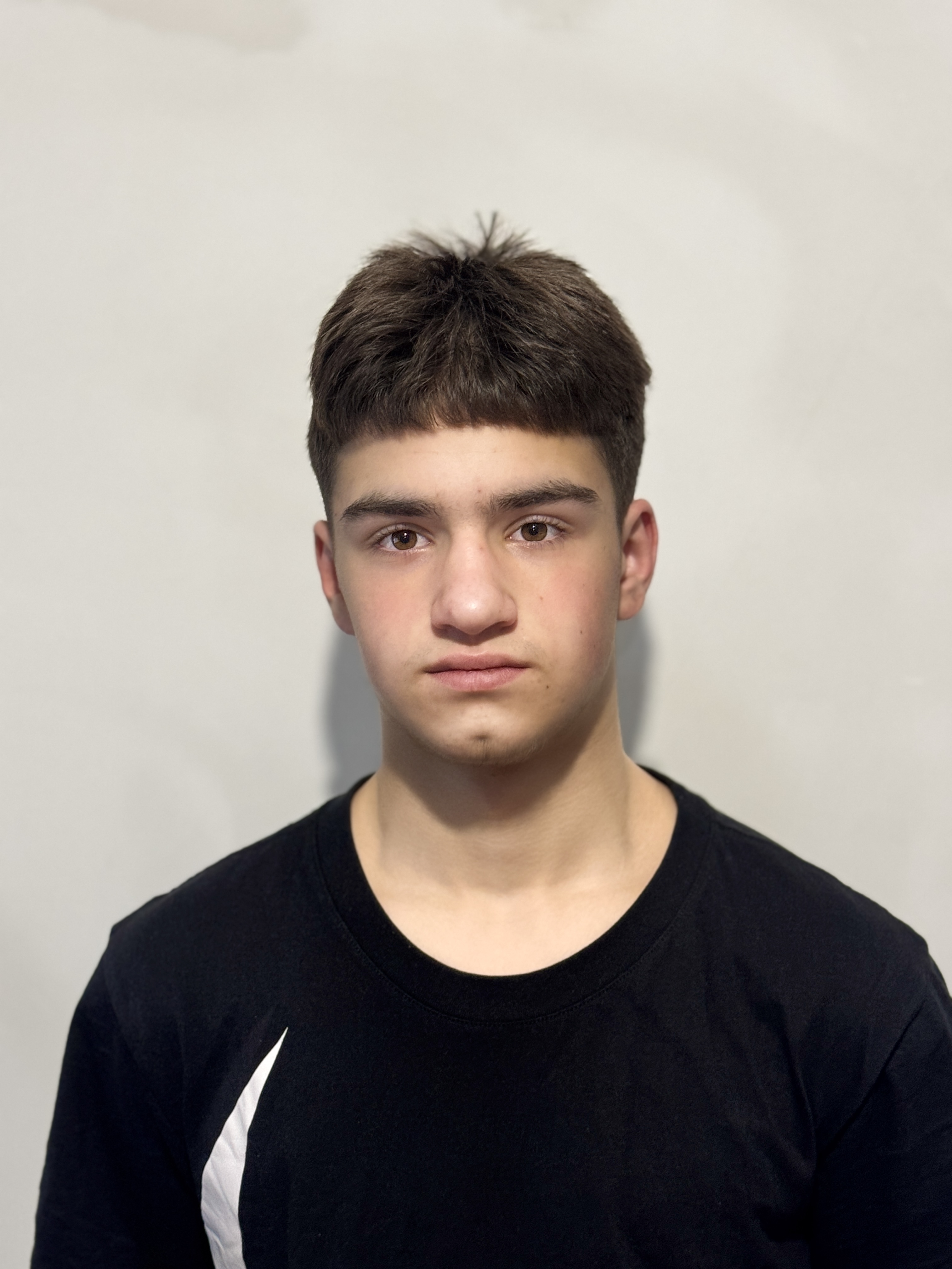 Артур Масюк