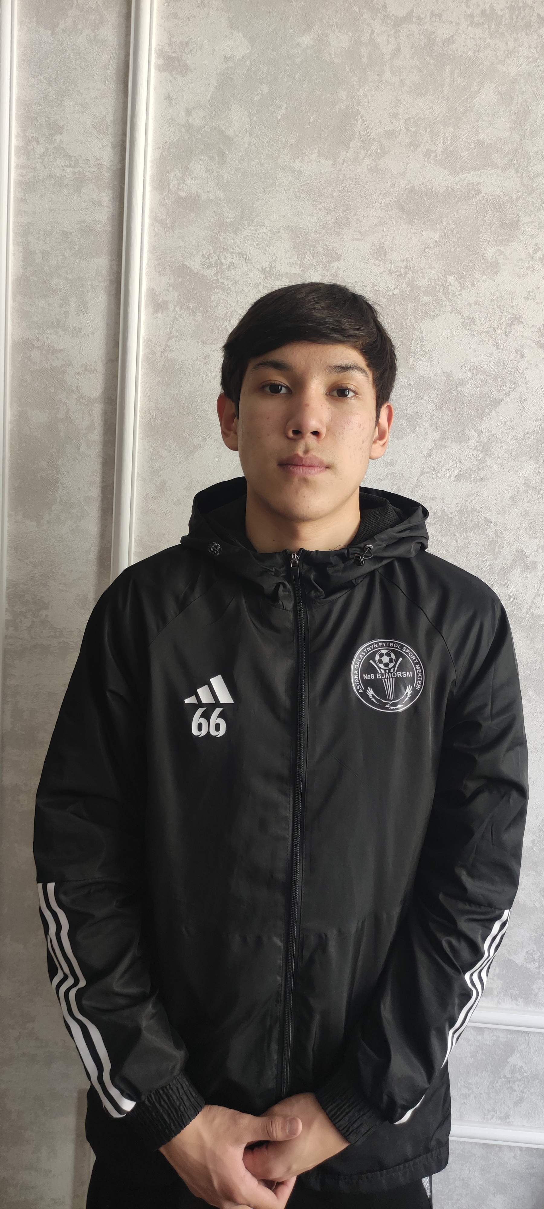 Әділет Тулен