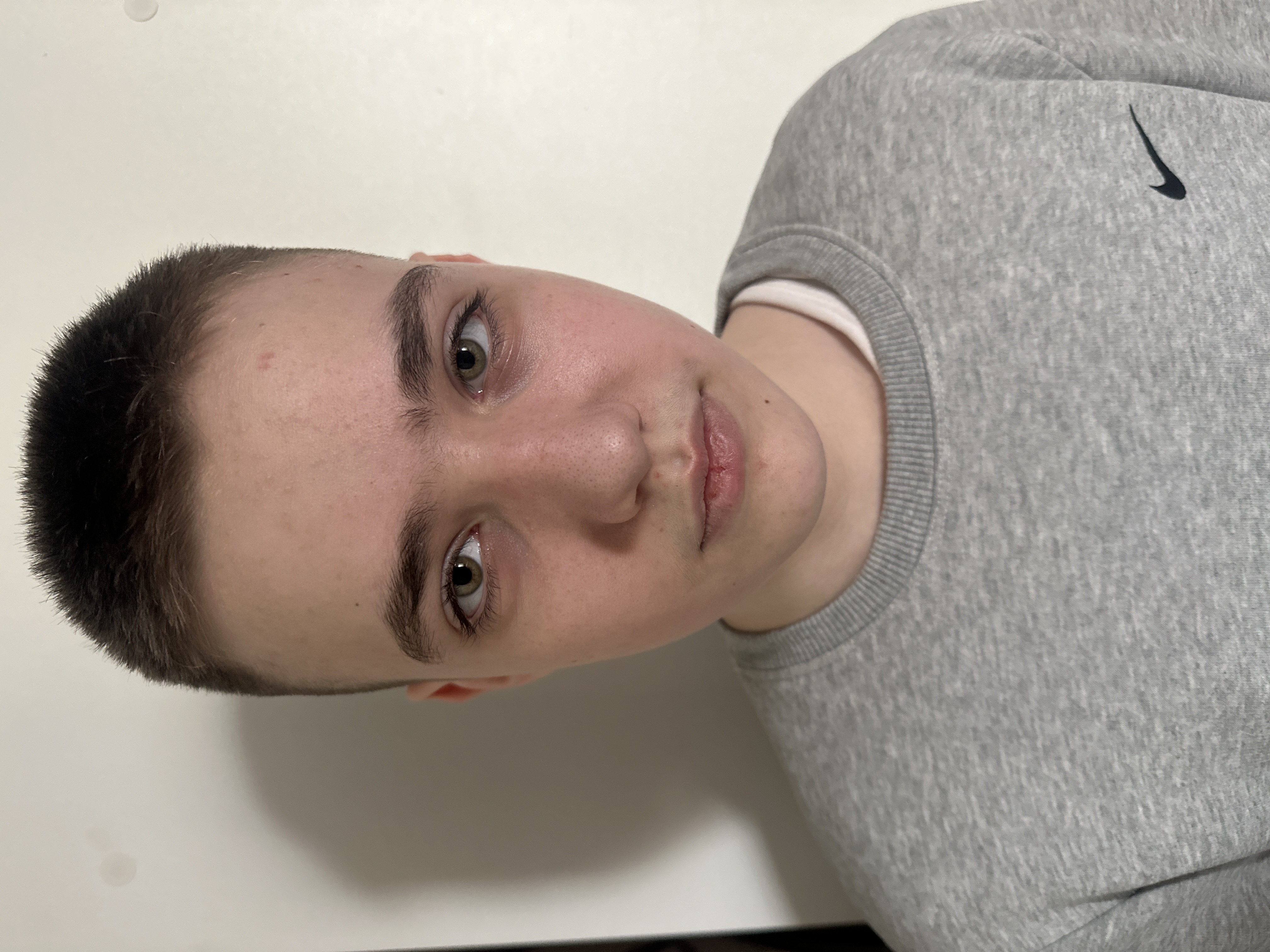 Эрик Смирнов