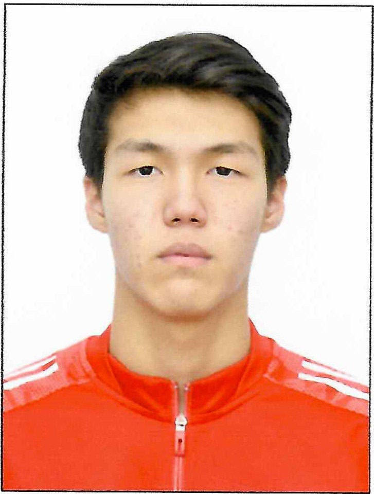 Ислам Биялиев