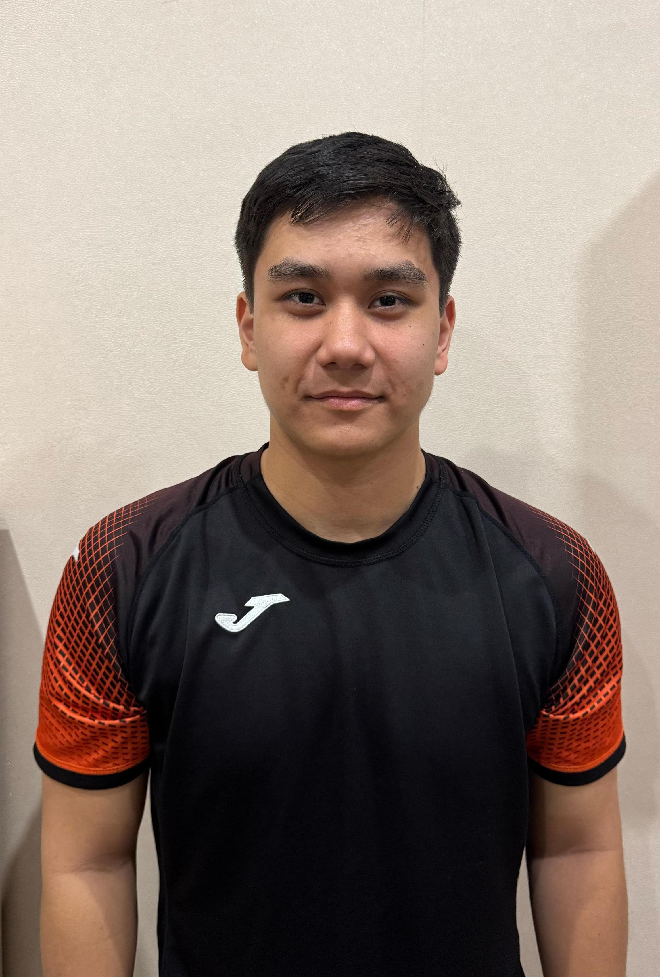 Нұрислам Қалел