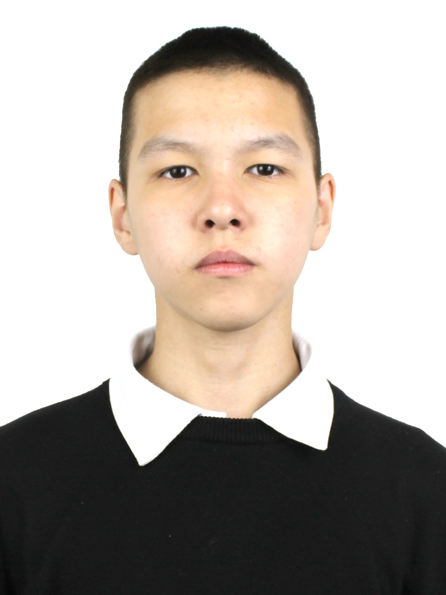 Ахмед Сагнай