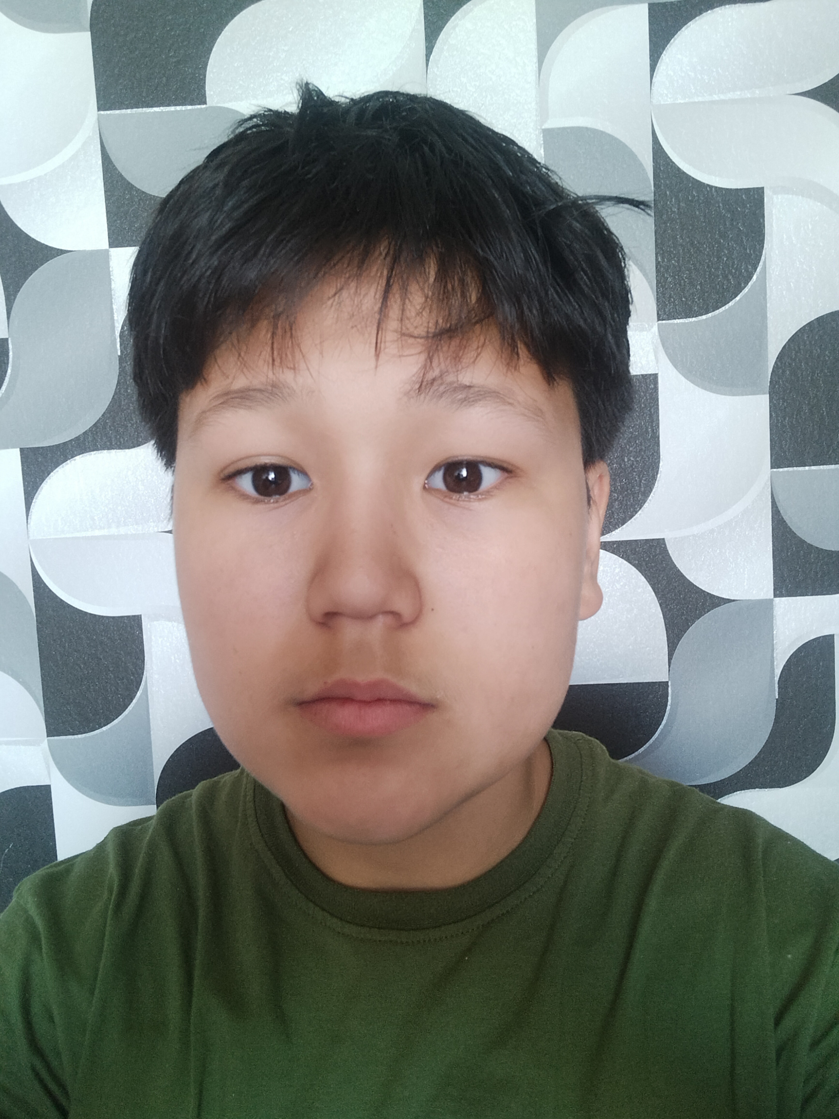 Мирас Бакиров