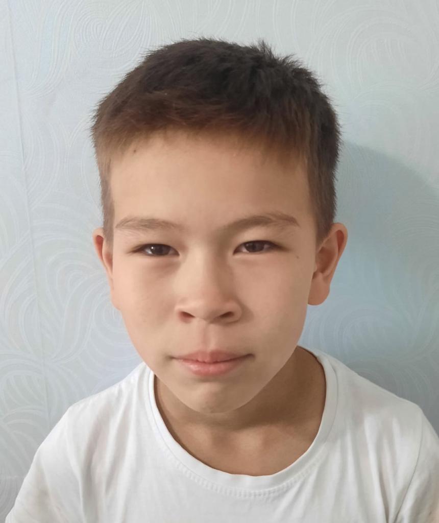 Алмас Нұрлан