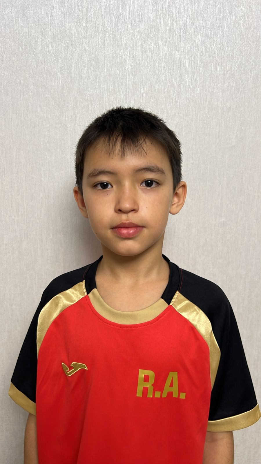 Матвей Мотов