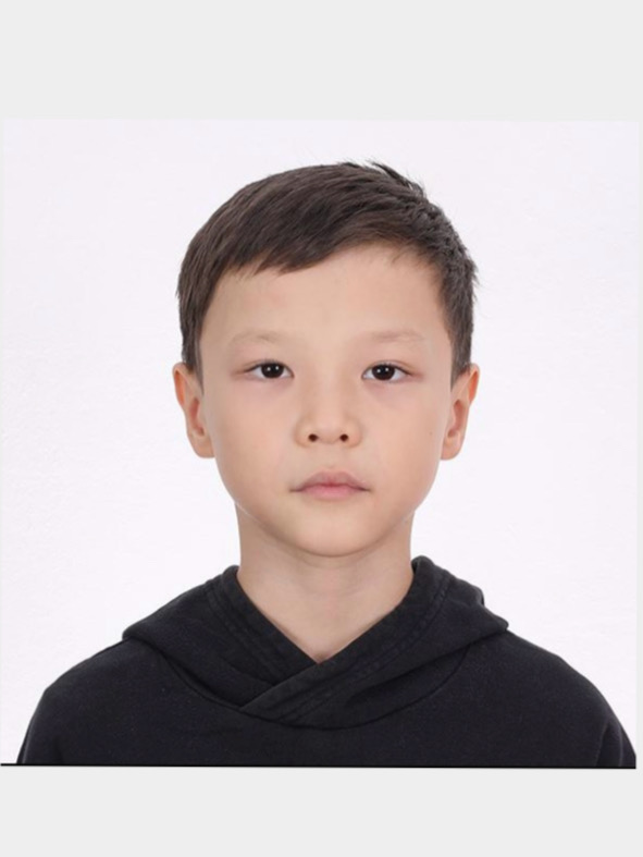 Диас Аманбол