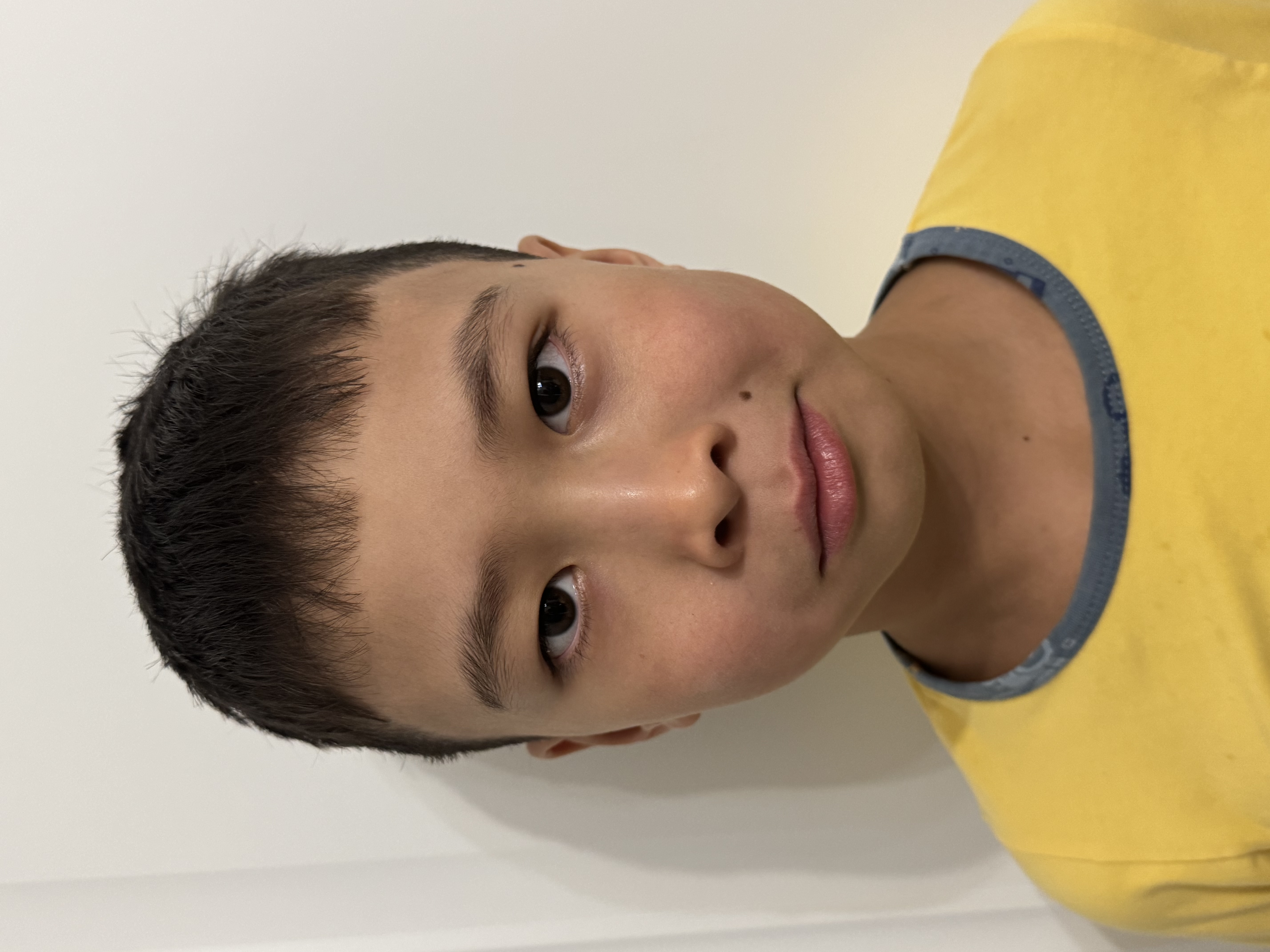 Мирас Рыспаев