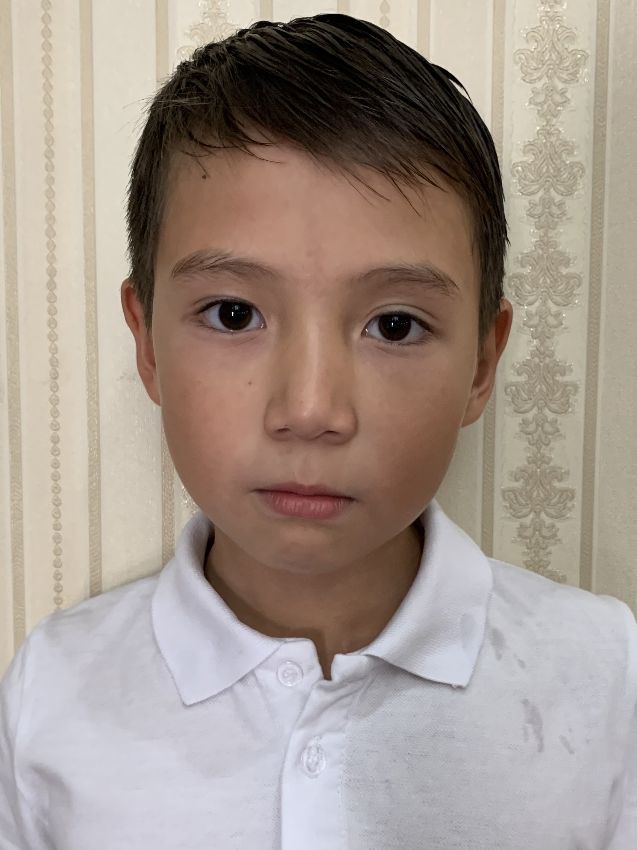 Арсен Кумашев