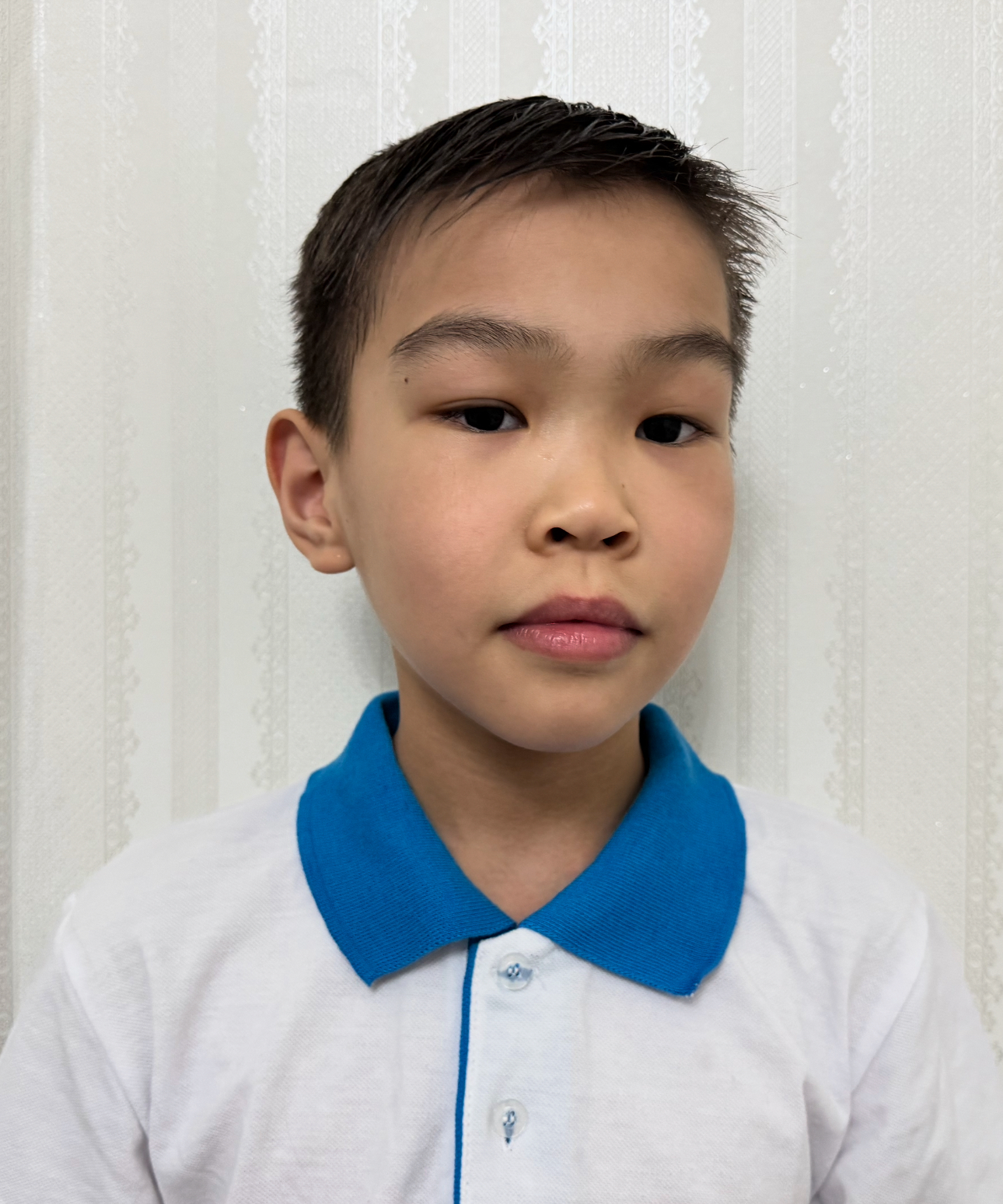 Алан Асқарбек