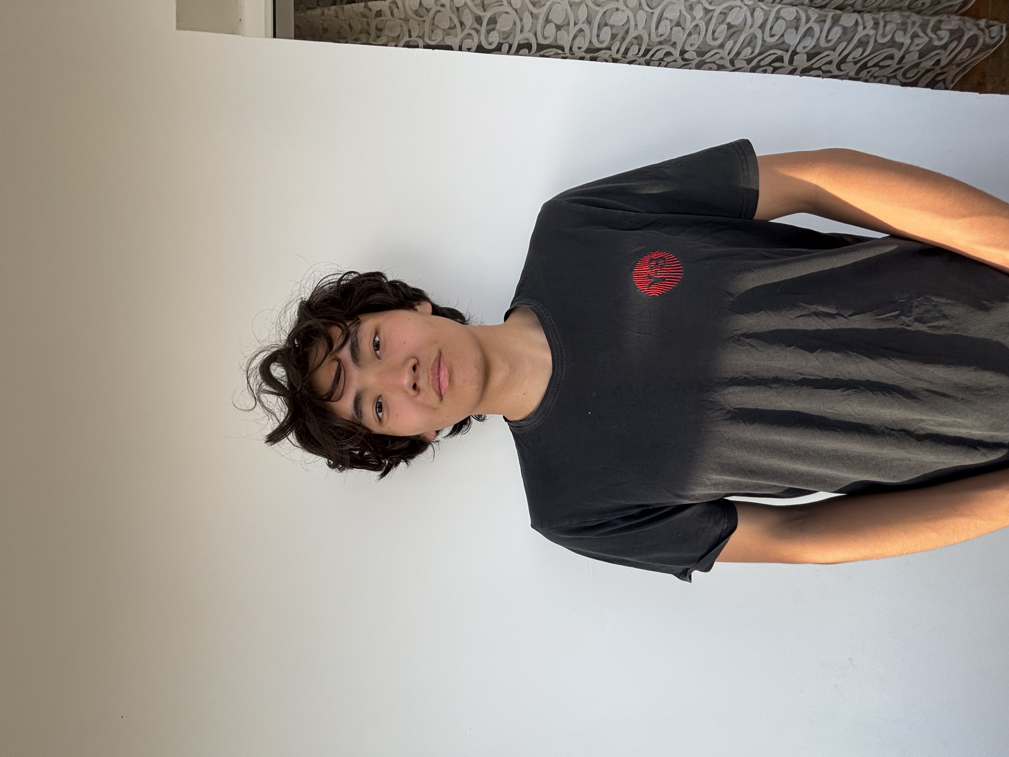 Алибек Арыстан