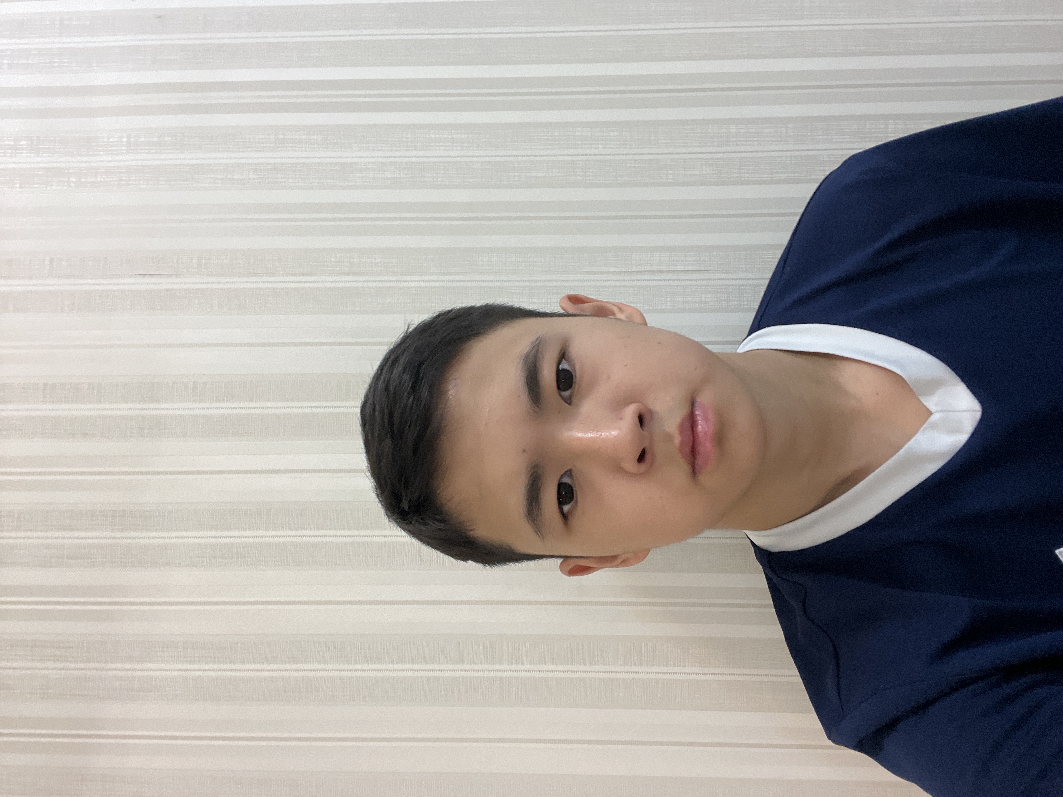 Жандос Куаныш