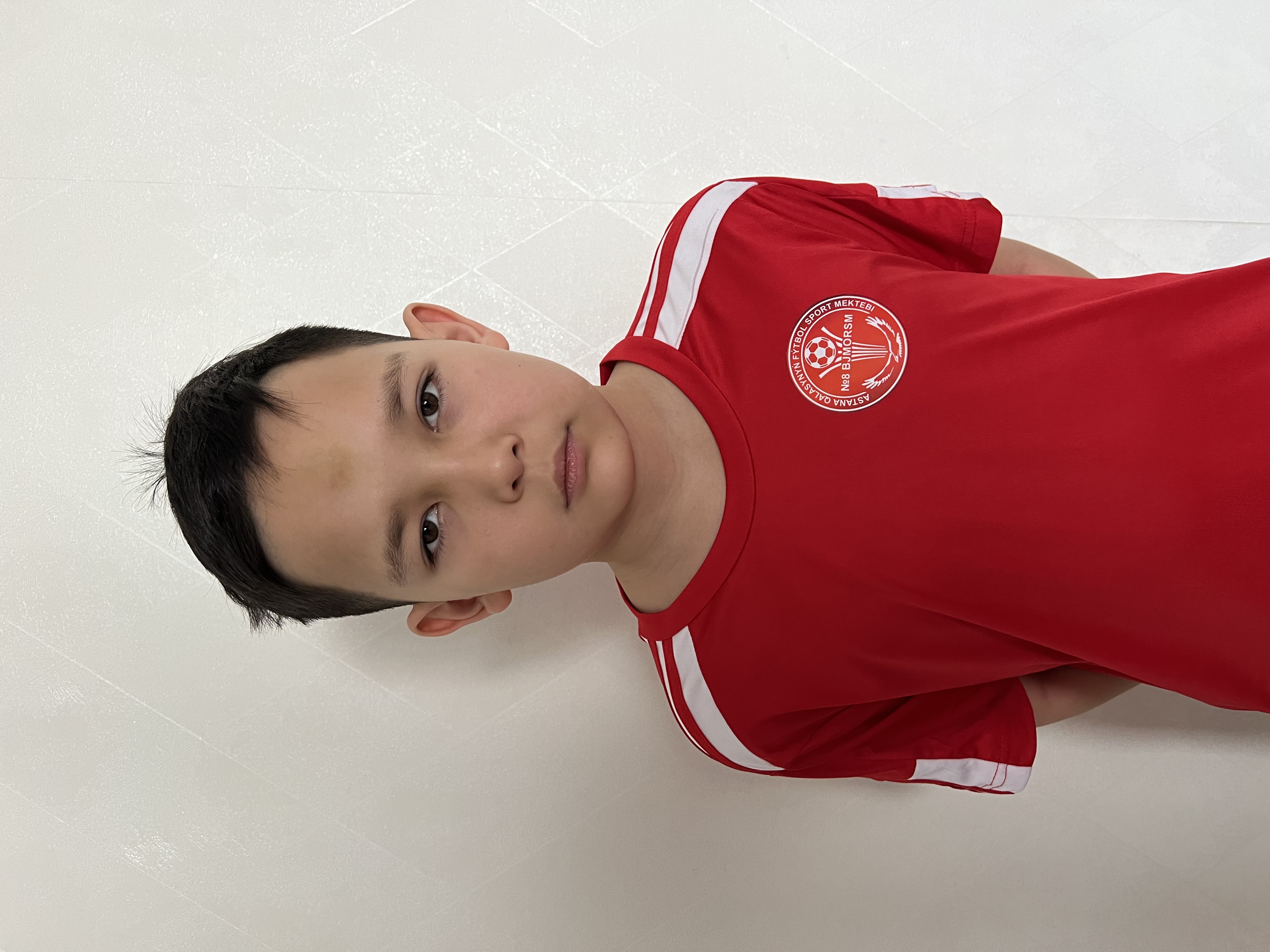 Нұрислам Зарлық