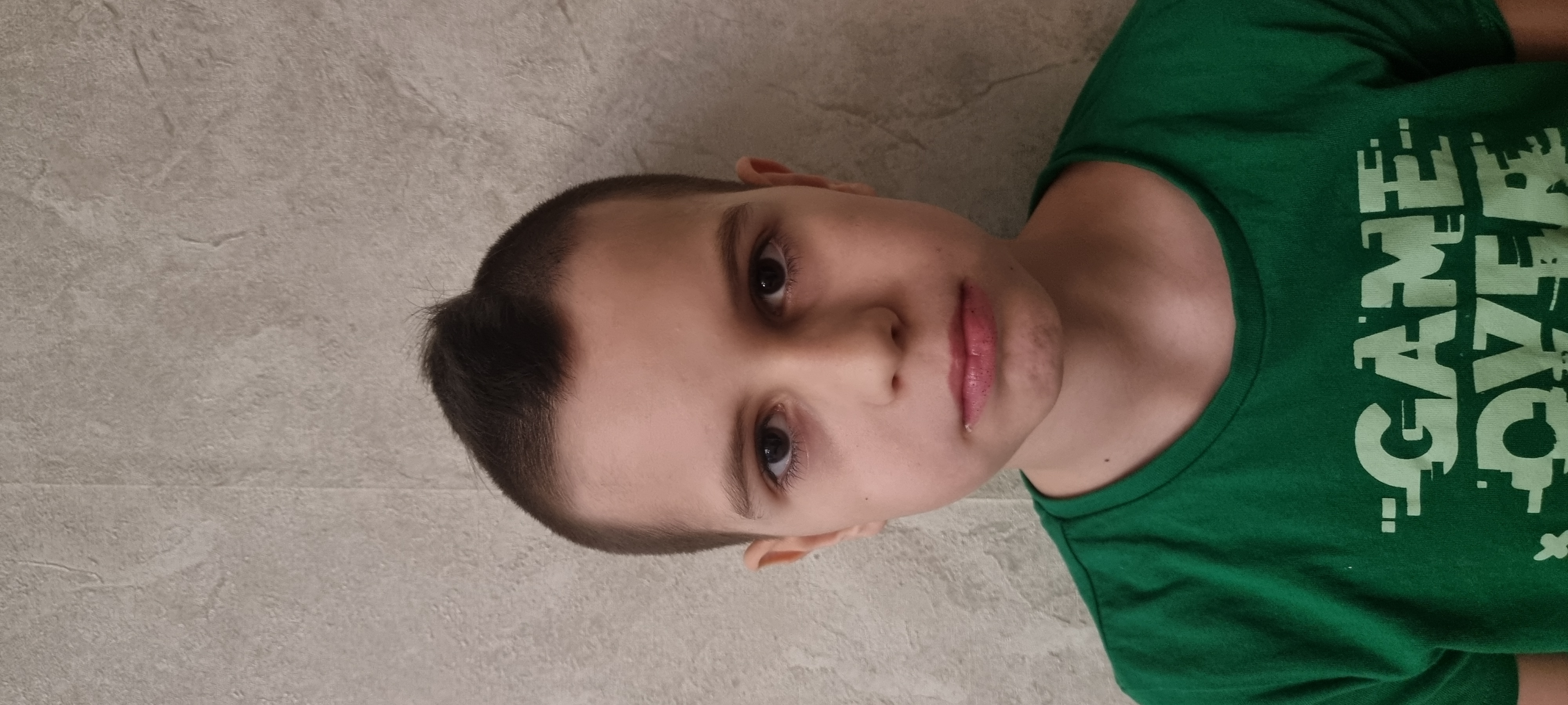 Тимофей Попов