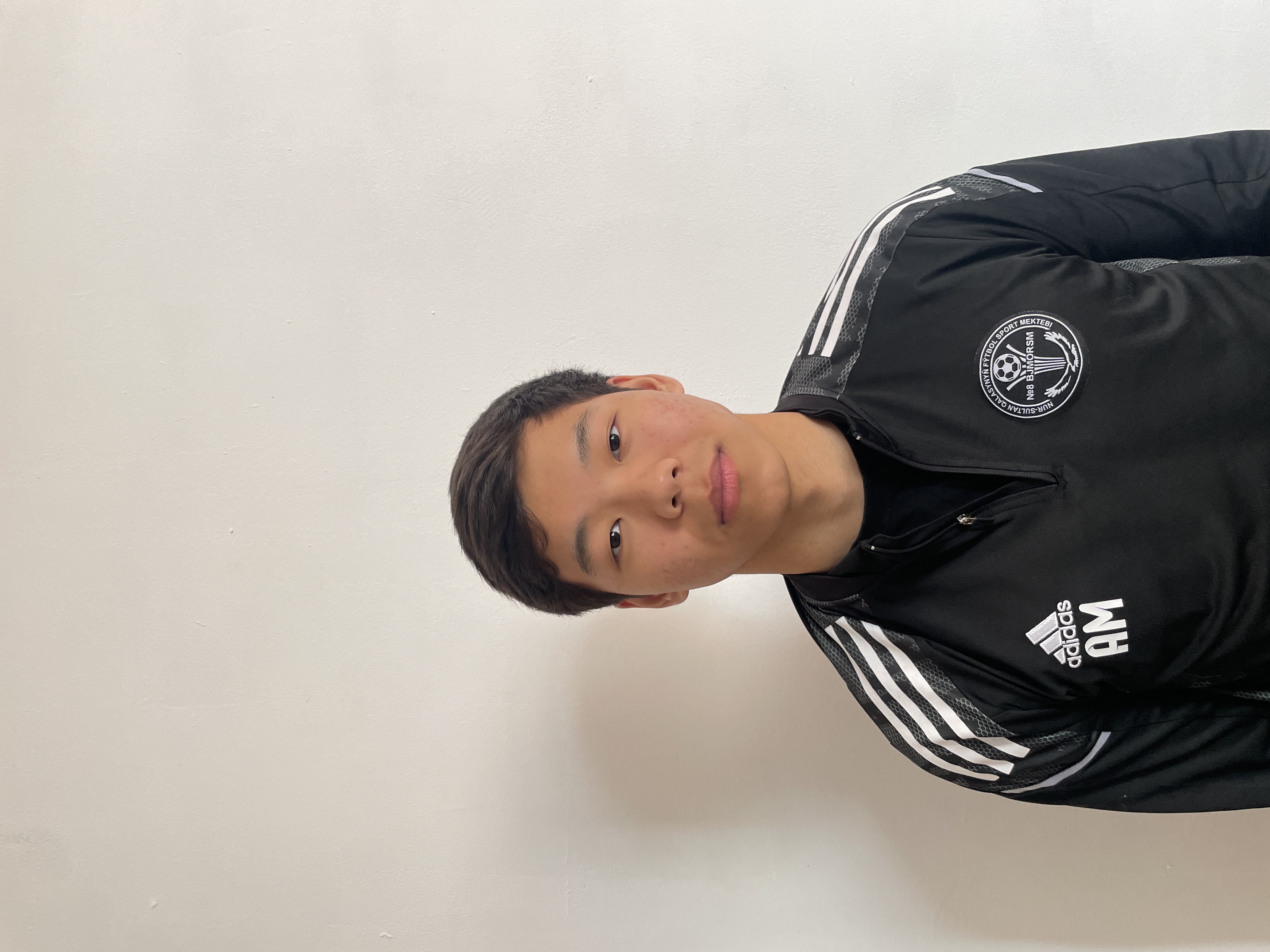 Алихан Қалел