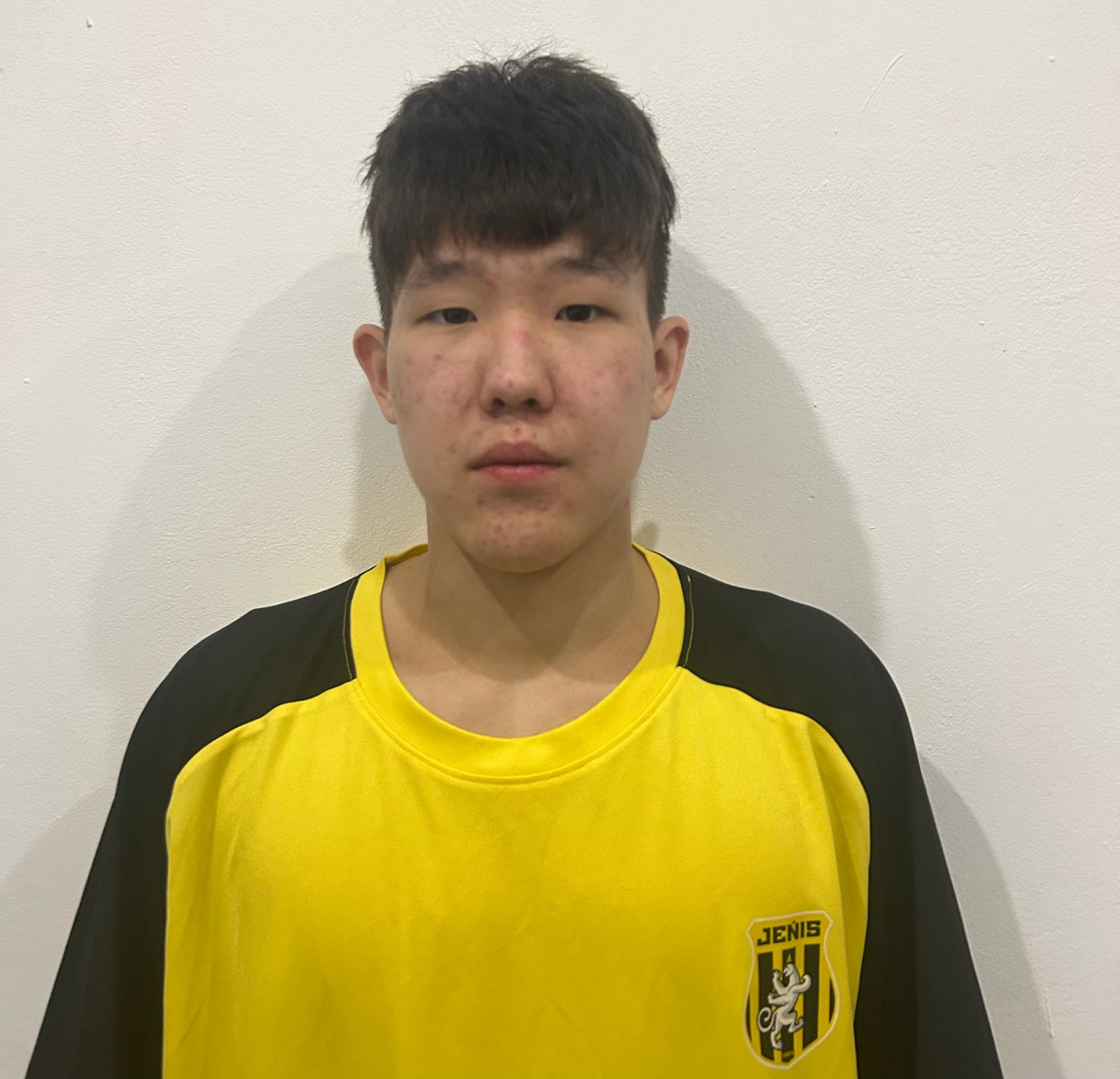 Акбар Туганбаев