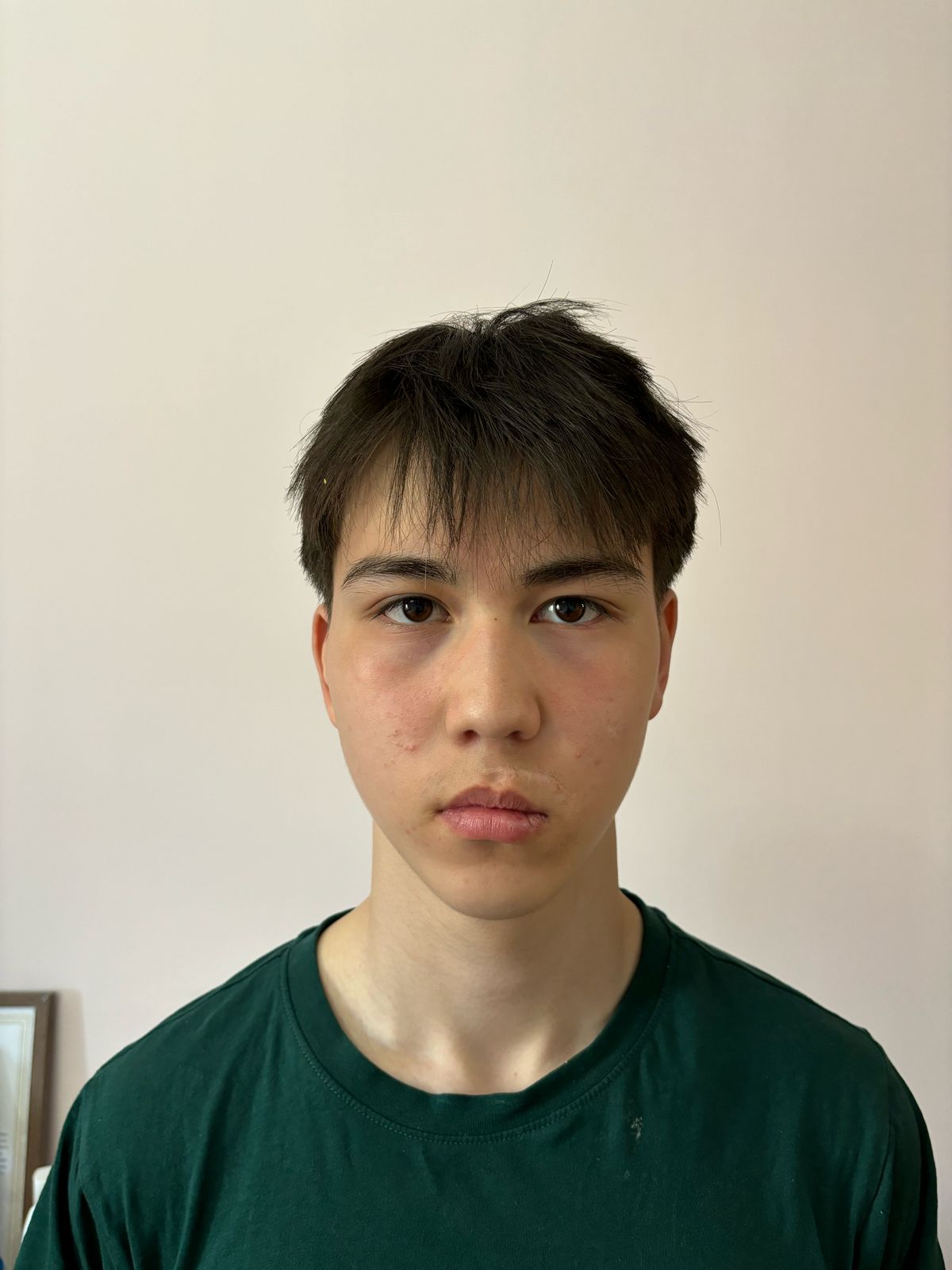 Даниял Сейтов