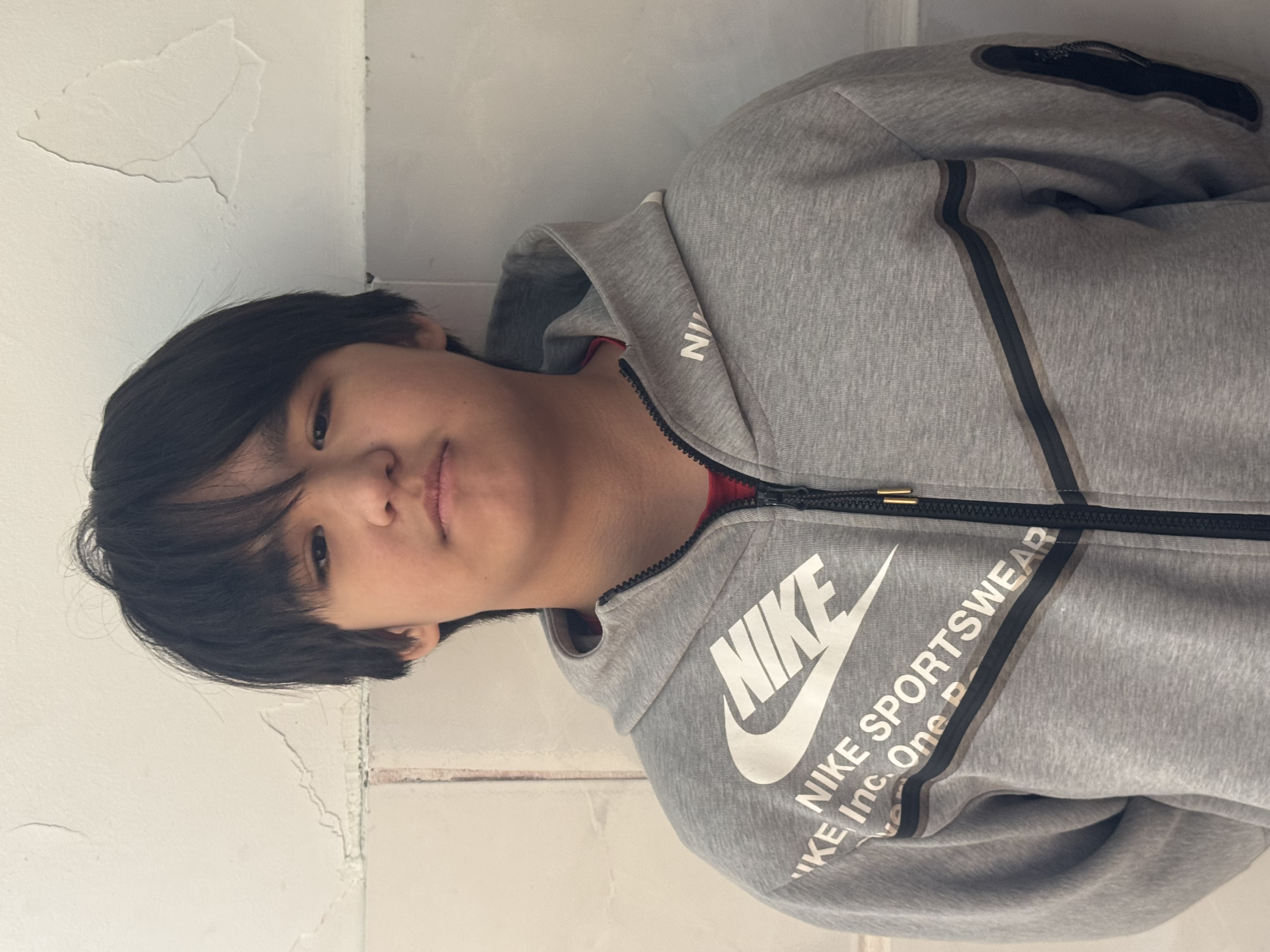 Жанібек Шоқан