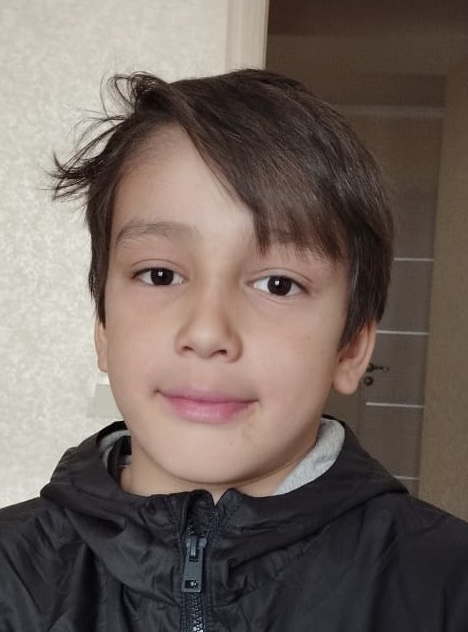 Арсен Серікбай