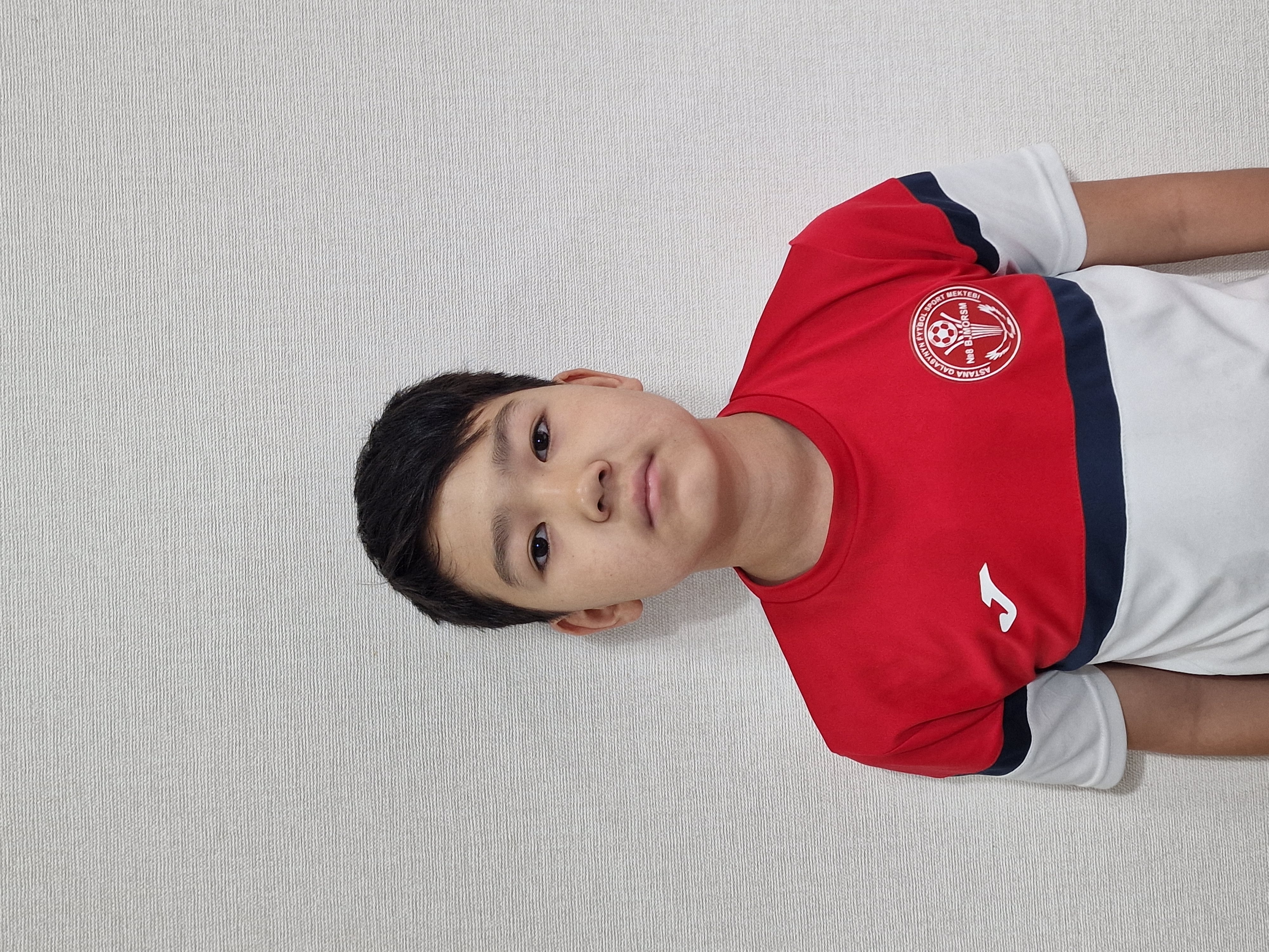 Алдияр Елтаев