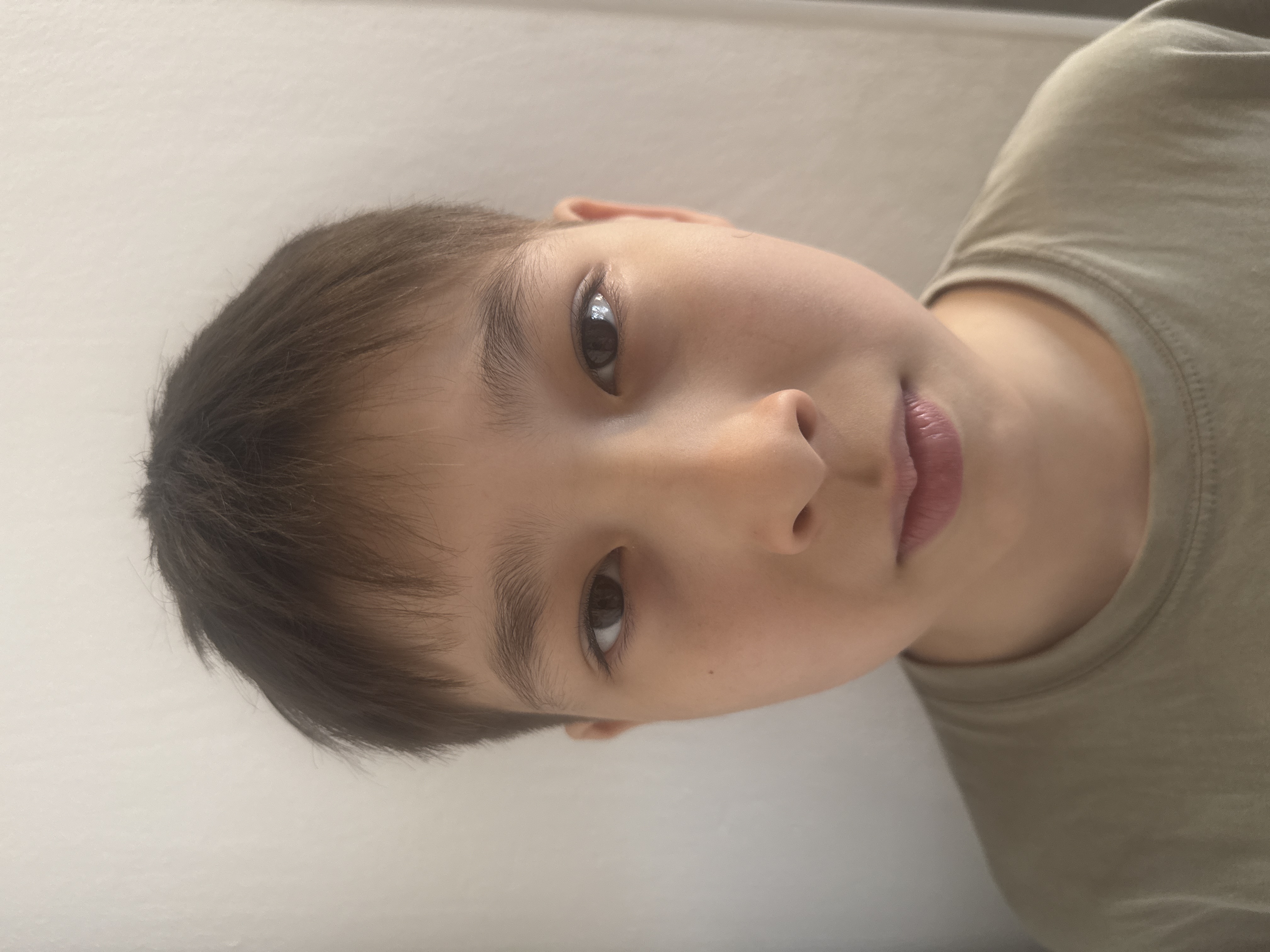 Арсен Аскербек