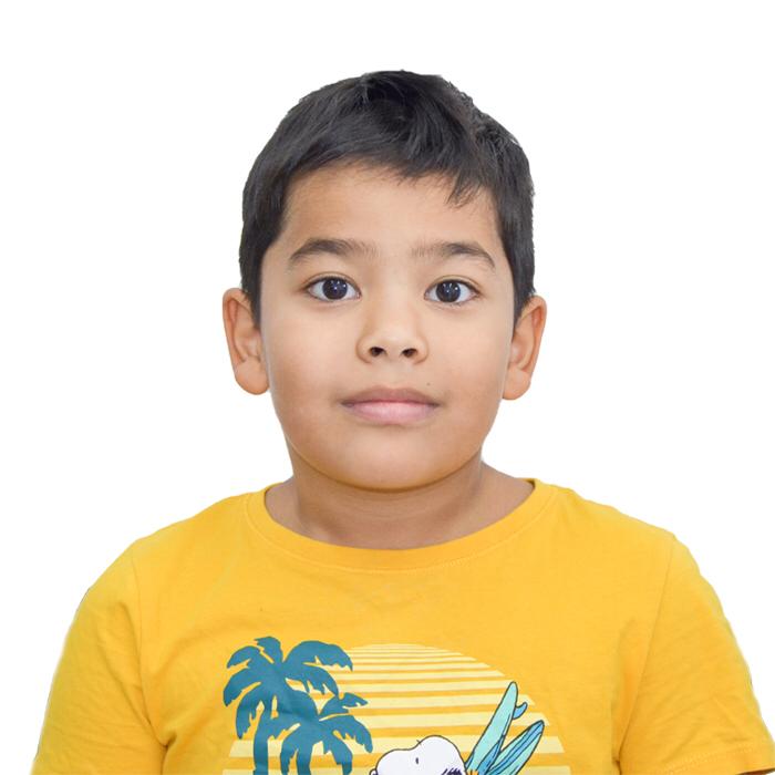 Самат Аскаров