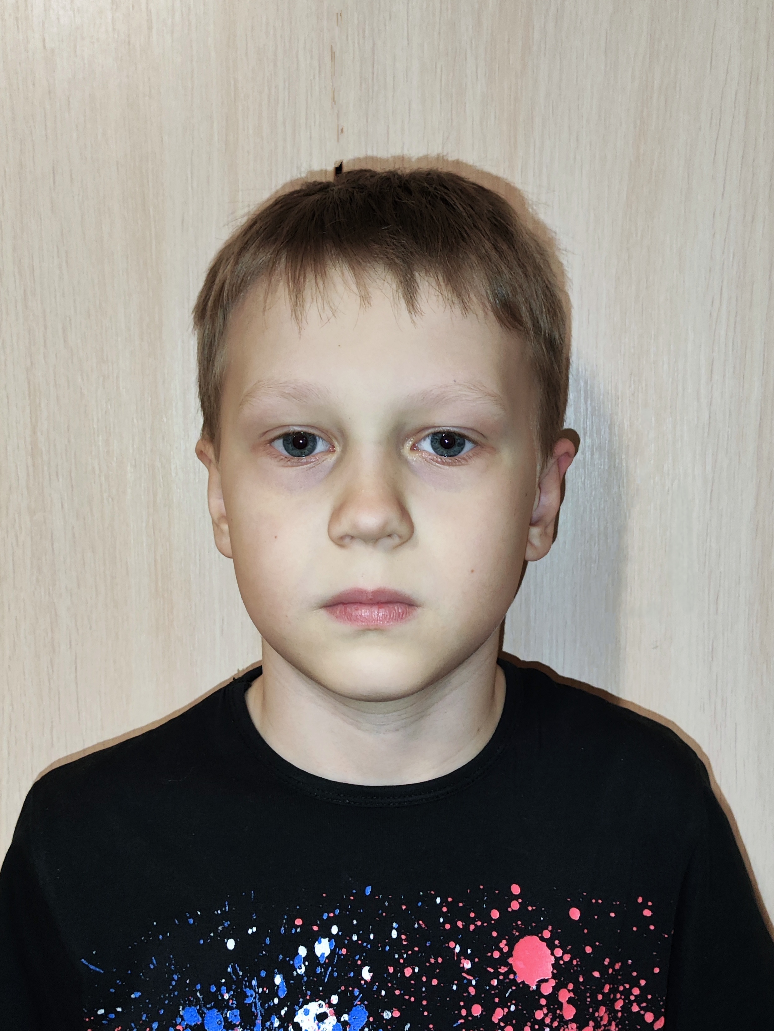 Илья Нестеров