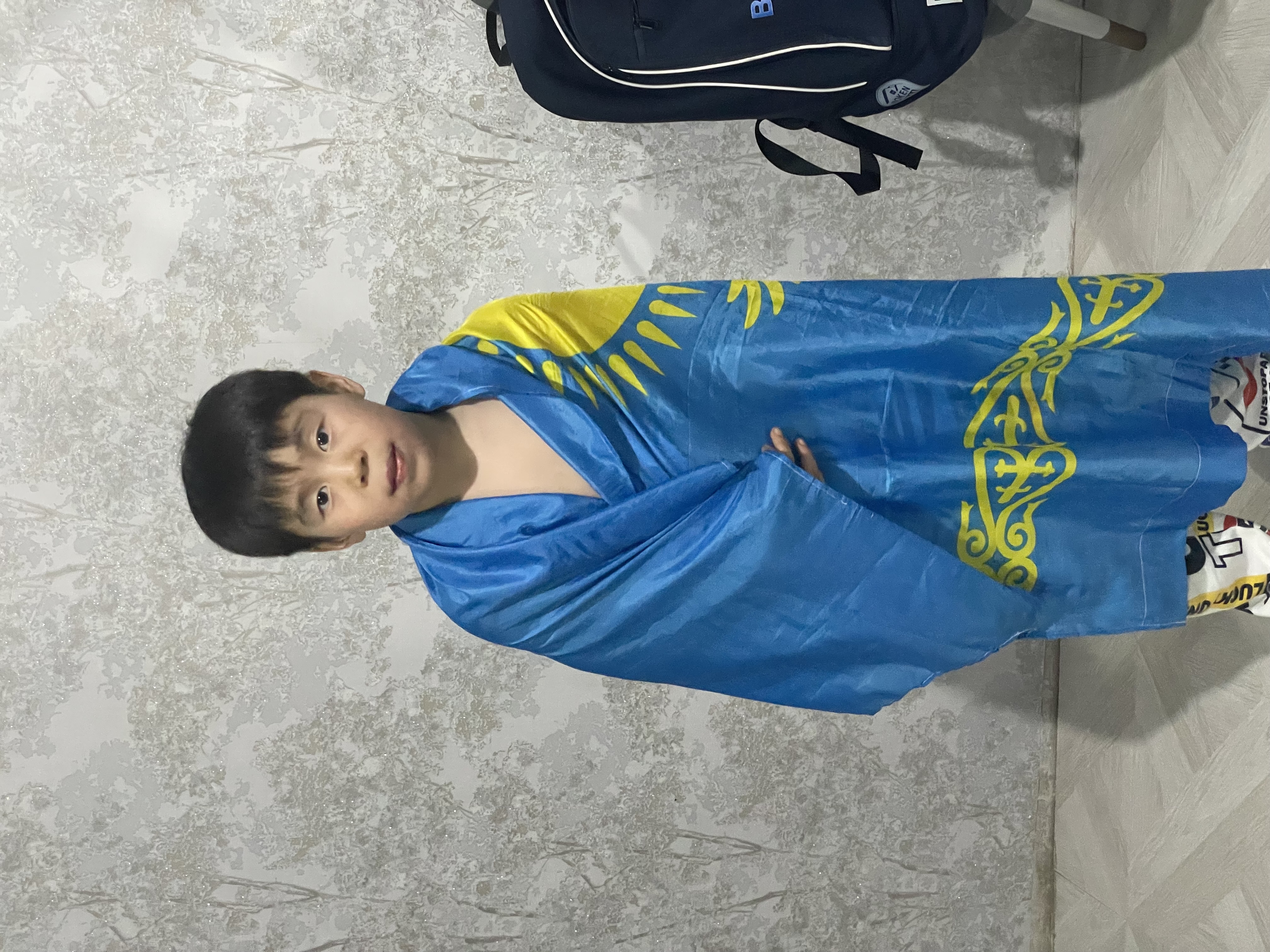 Алинур Аббаз