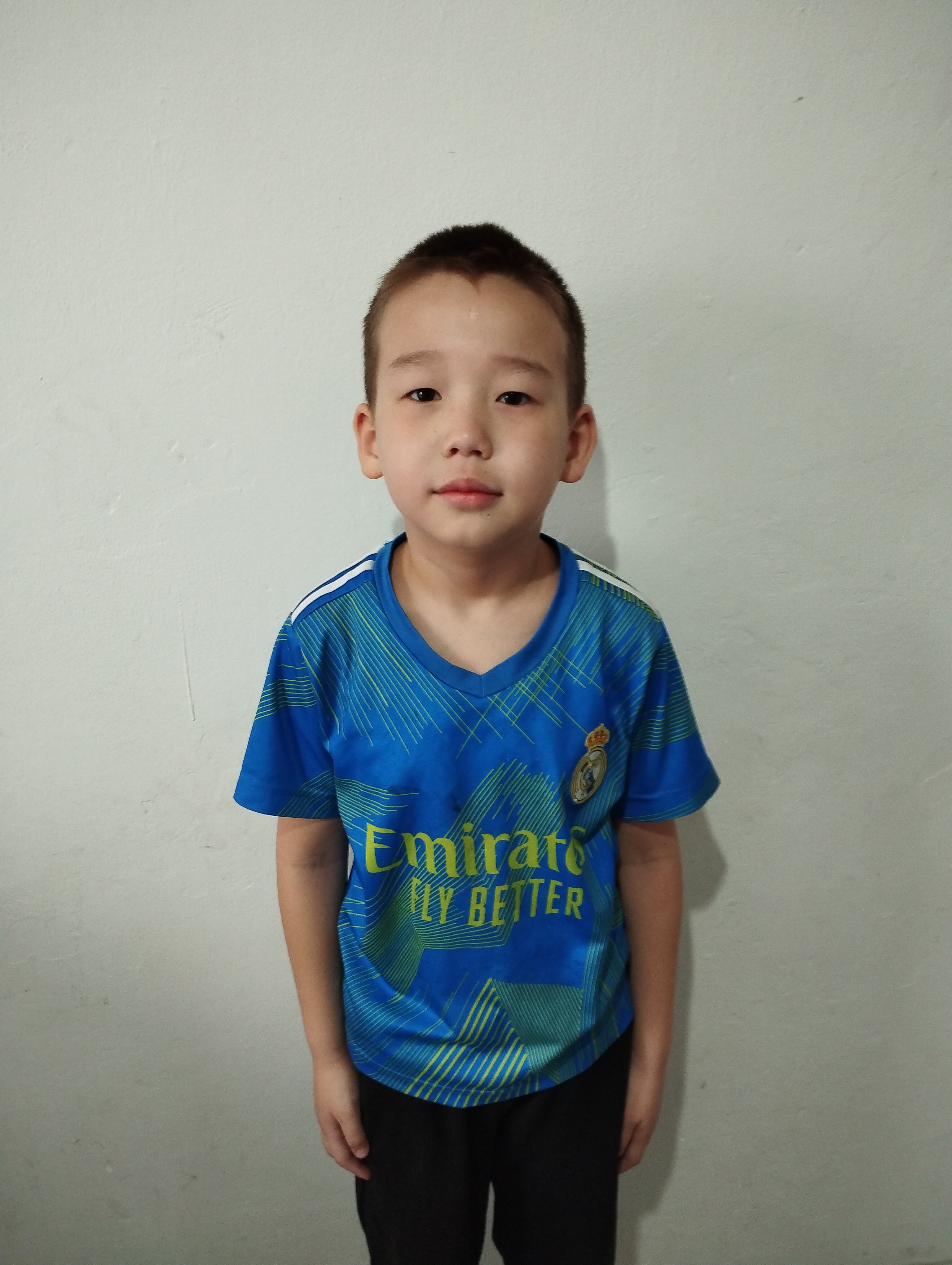 Ислам Қайрат