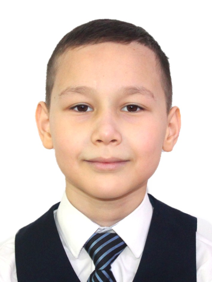 Дамир Шаймұрат