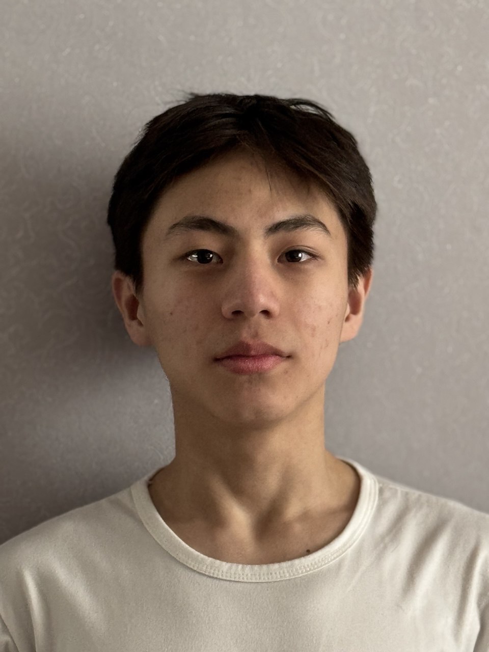 Диас Габдуалиев