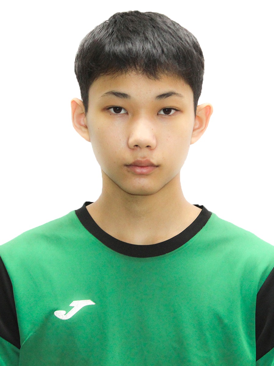 Арсен Кайрбеков