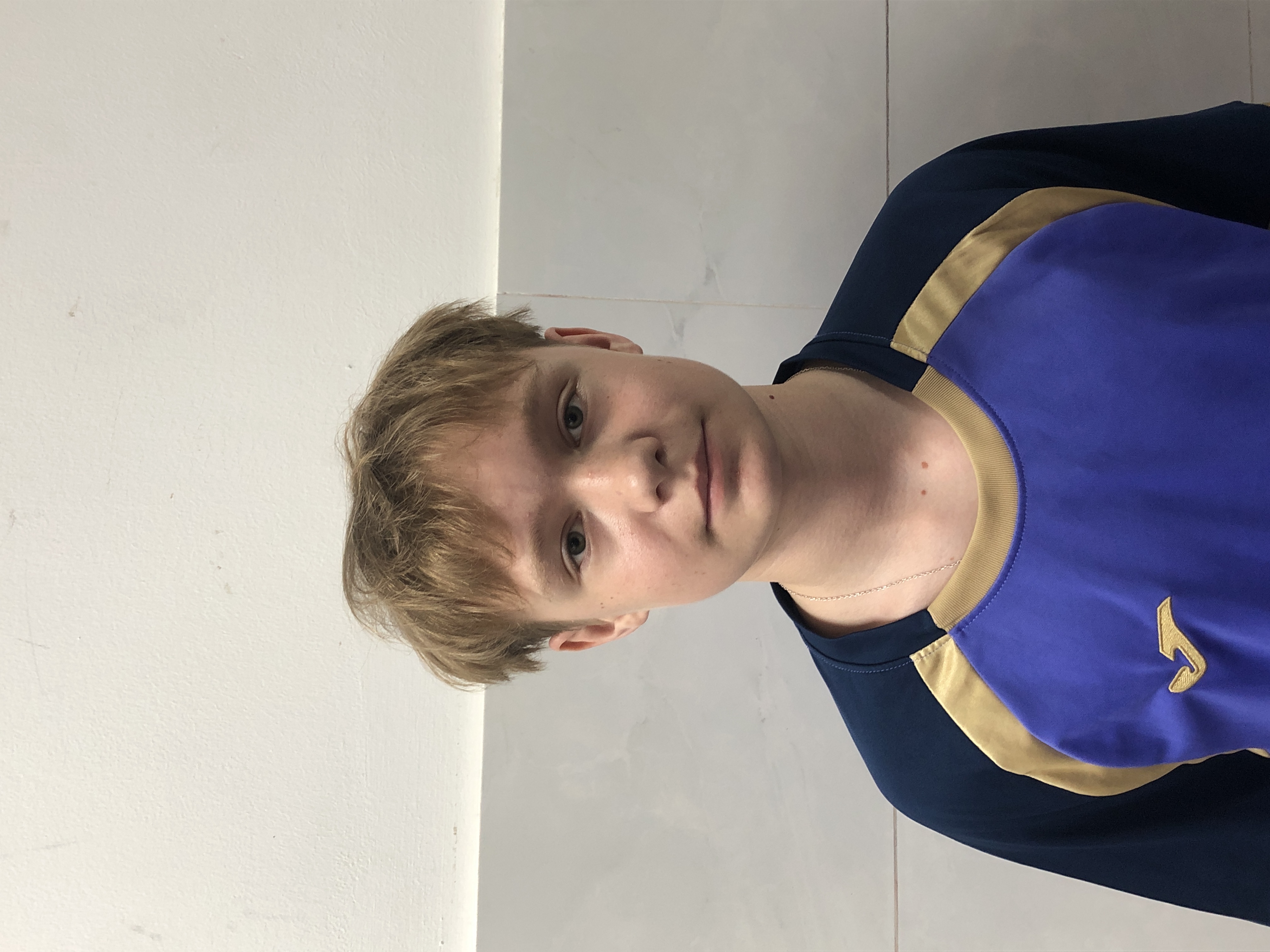 Захар Вахитов