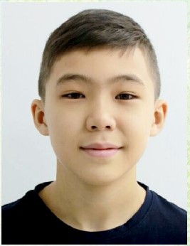 Данияр Аскаров